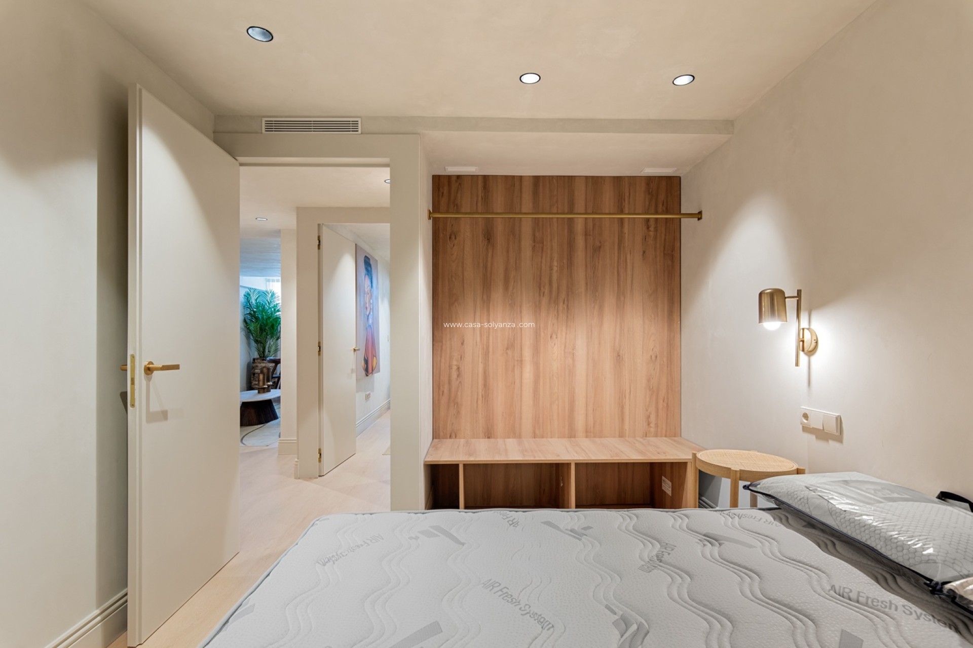 Herverkoop - Appartement / flat - Alicante