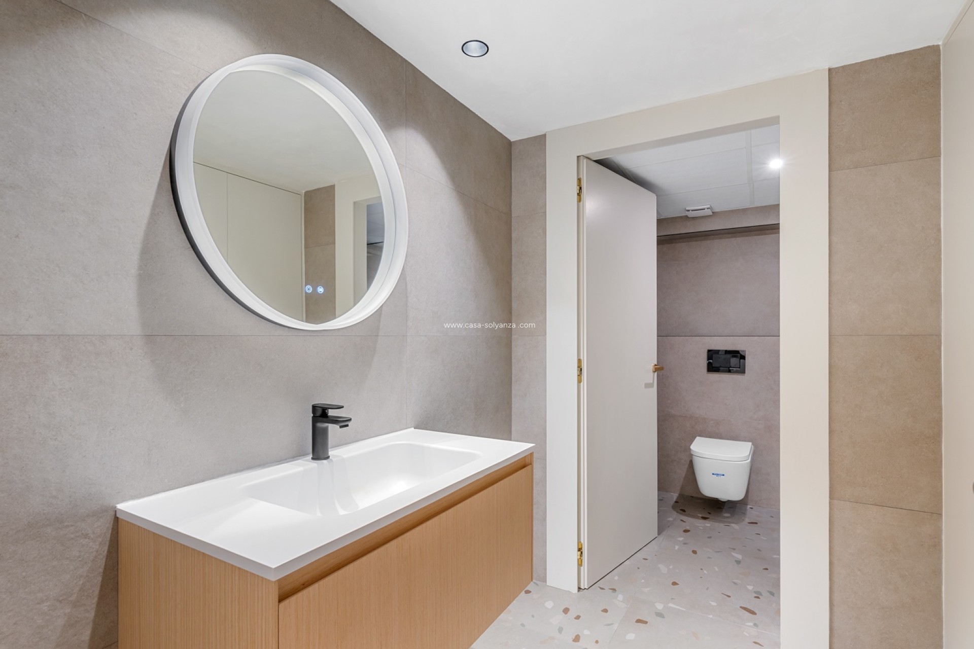 Herverkoop - Appartement / flat - Alicante