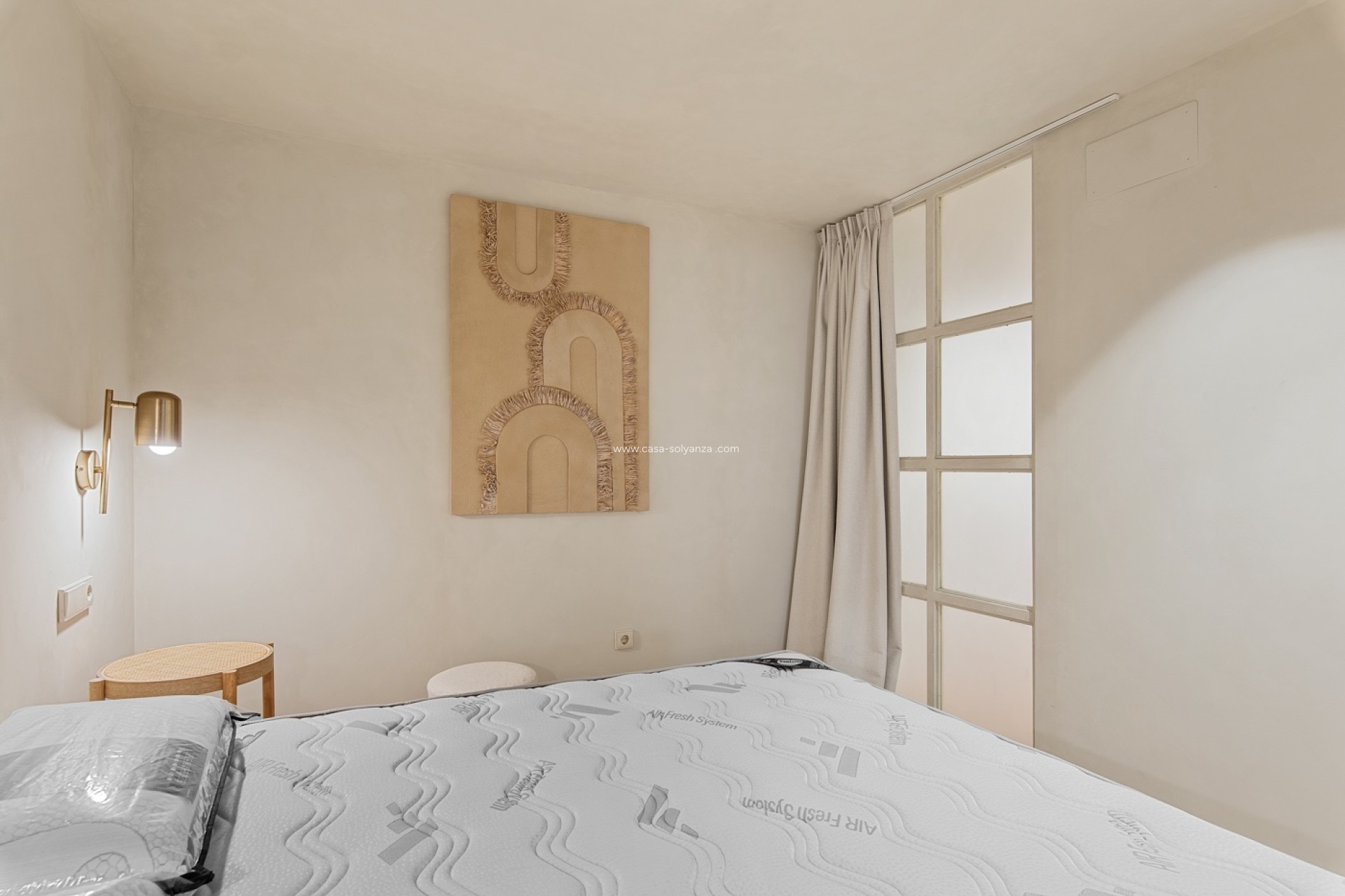 Herverkoop - Appartement / flat - Alicante