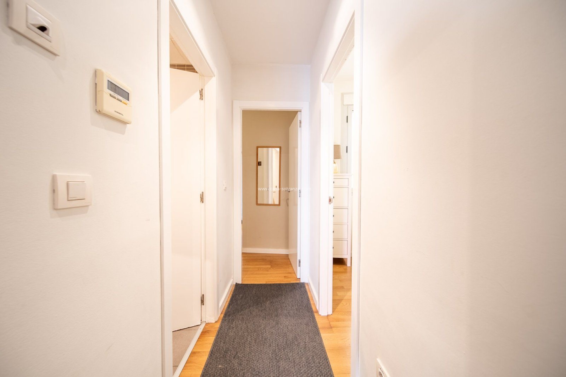 Herverkoop - Appartement / flat - Alicante