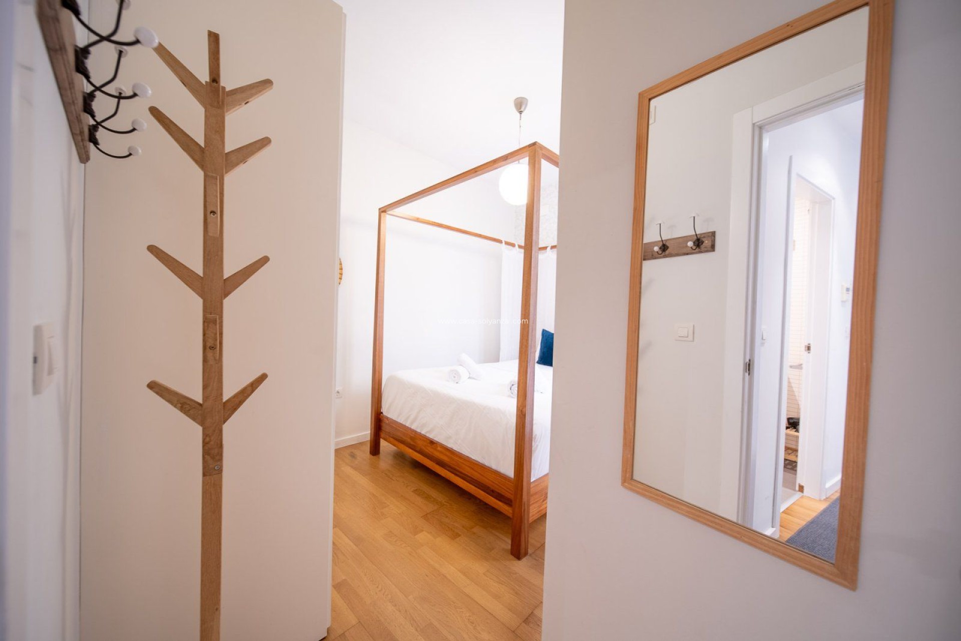 Herverkoop - Appartement / flat - Alicante