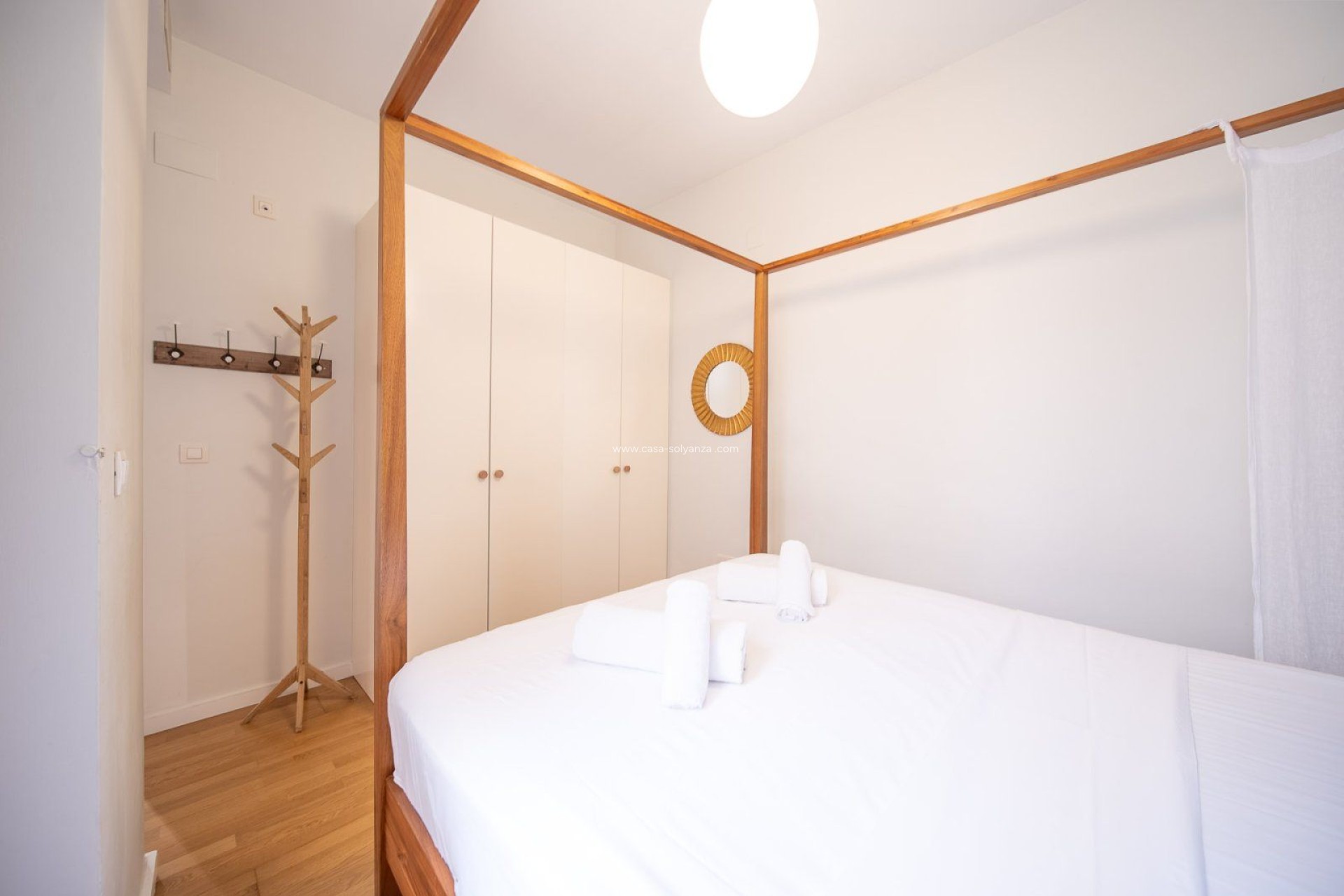 Herverkoop - Appartement / flat - Alicante