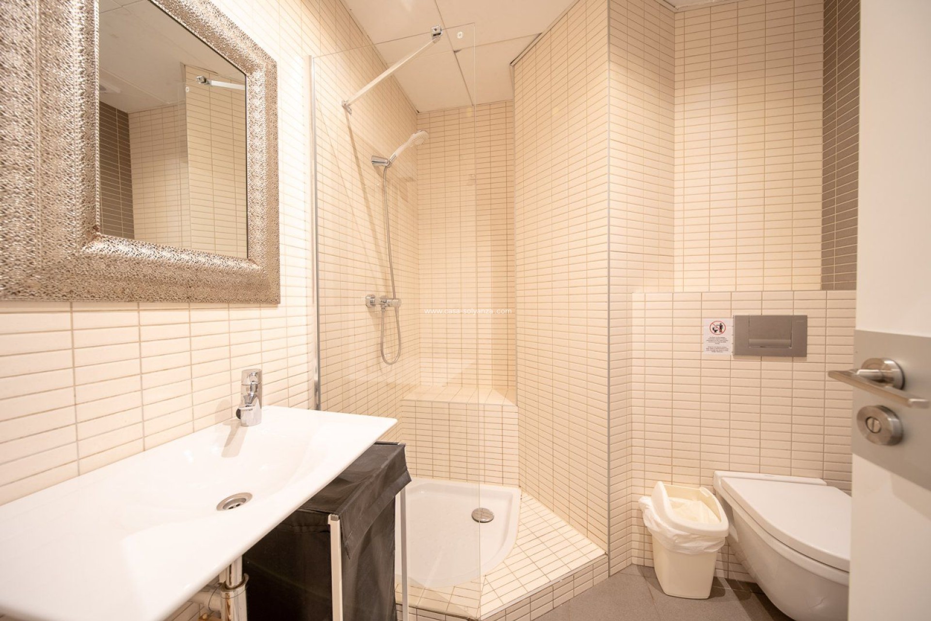 Herverkoop - Appartement / flat - Alicante