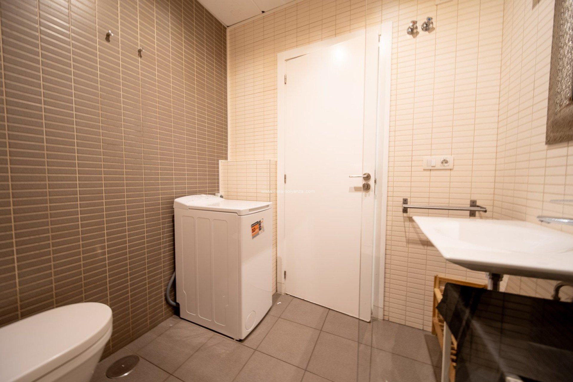 Herverkoop - Appartement / flat - Alicante