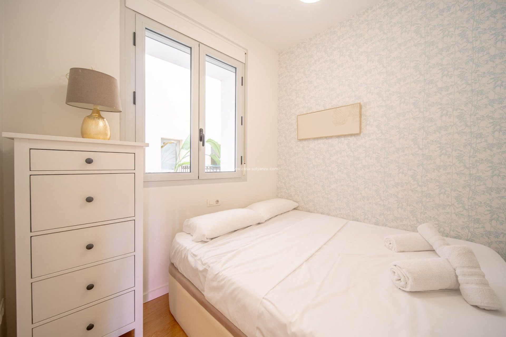 Herverkoop - Appartement / flat - Alicante