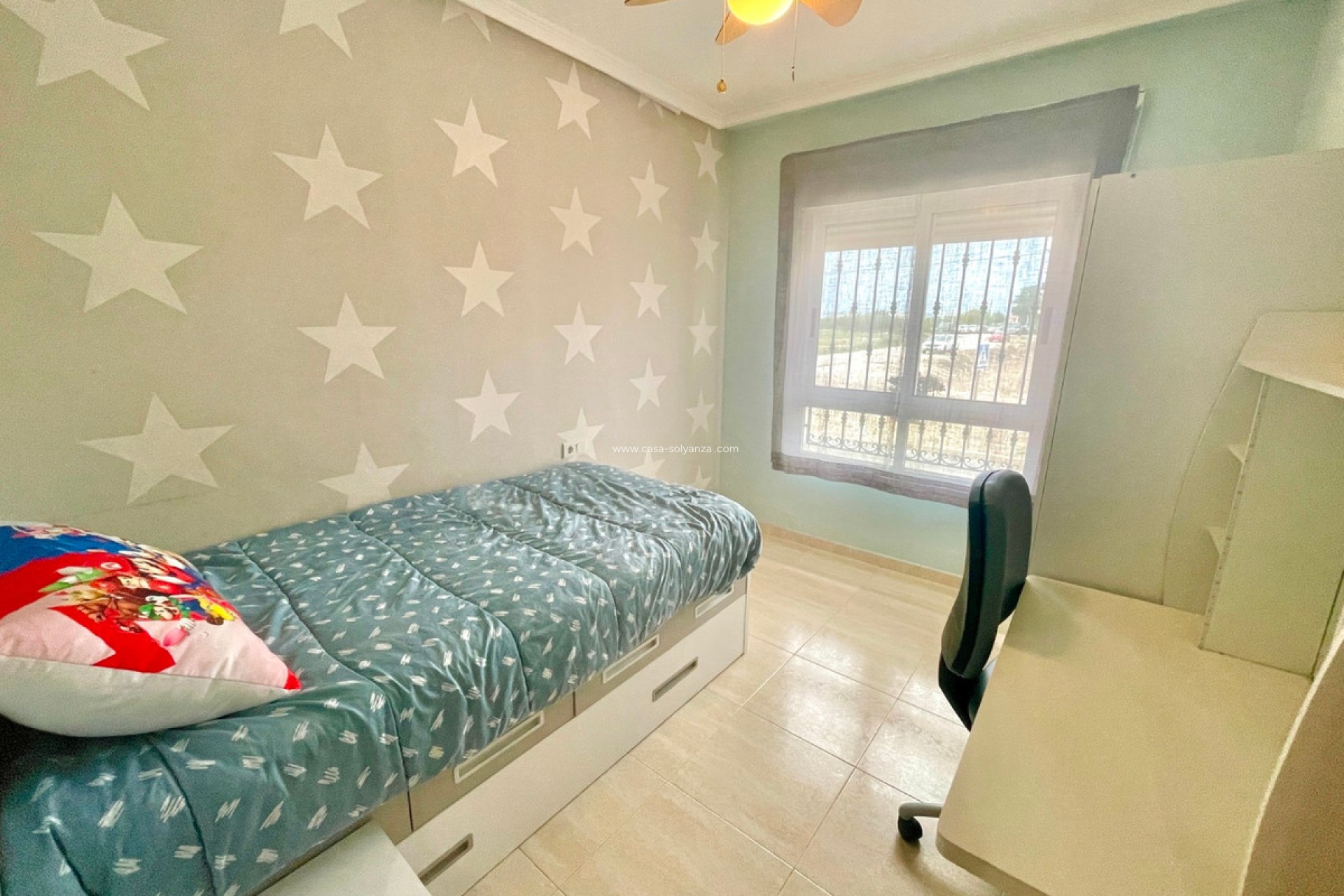 Herverkoop - Appartement / flat - Almoradí - Almoradí Centro