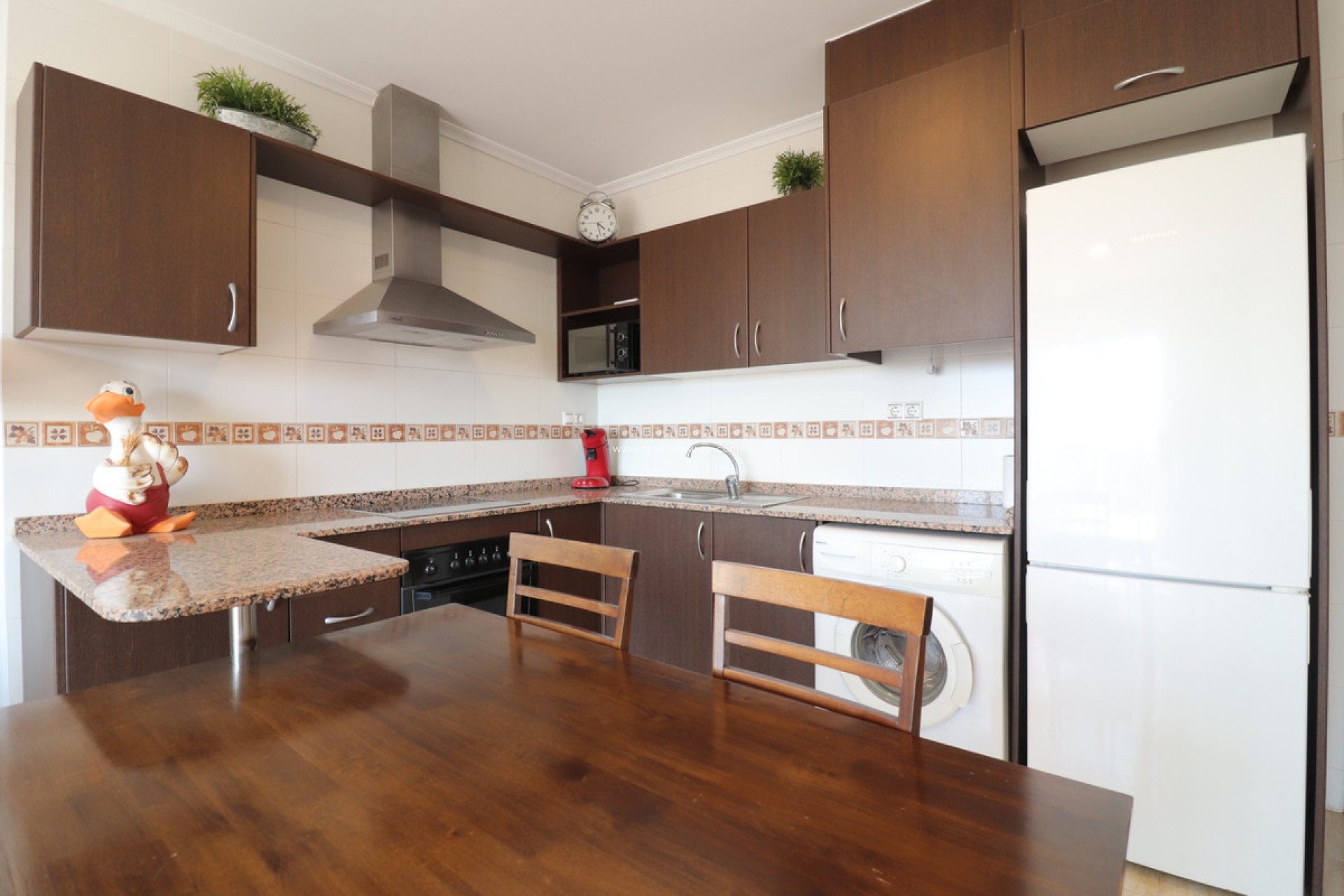 Herverkoop - Appartement / flat - Almoradí - Almoradí Centro