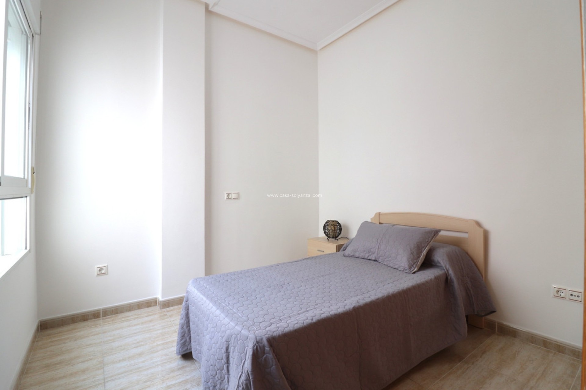 Herverkoop - Appartement / flat - Almoradí - Almoradí Centro