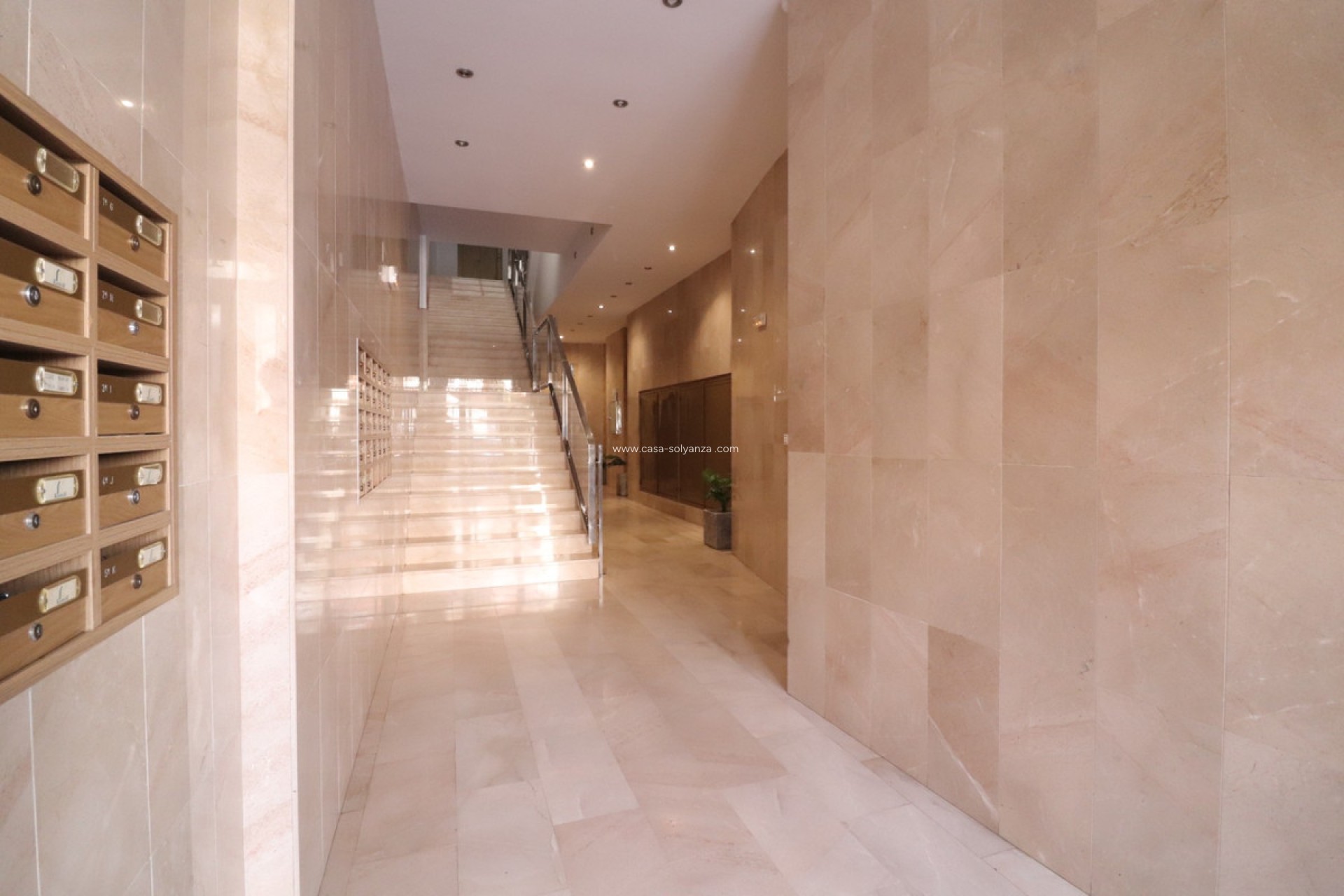 Herverkoop - Appartement / flat - Almoradí - Almoradí Centro