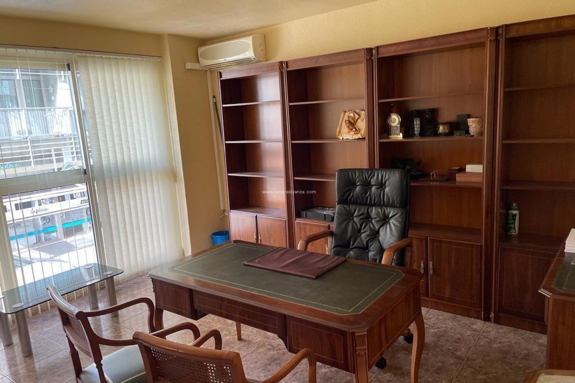 Herverkoop - Appartement / flat - Almoradí - Almoradí Centro