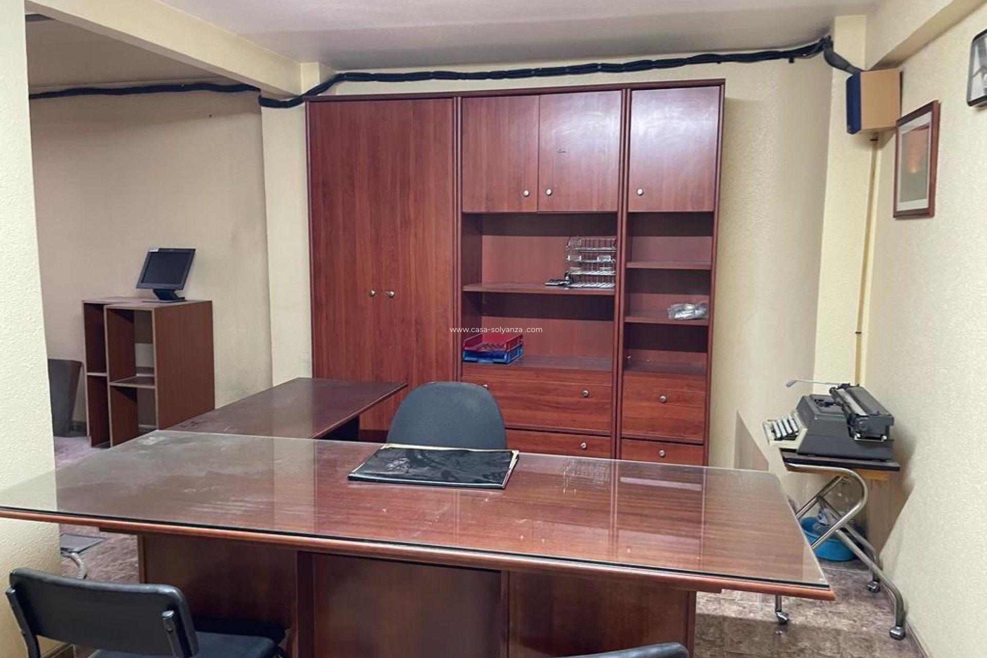 Herverkoop - Appartement / flat - Almoradí - Almoradí Centro