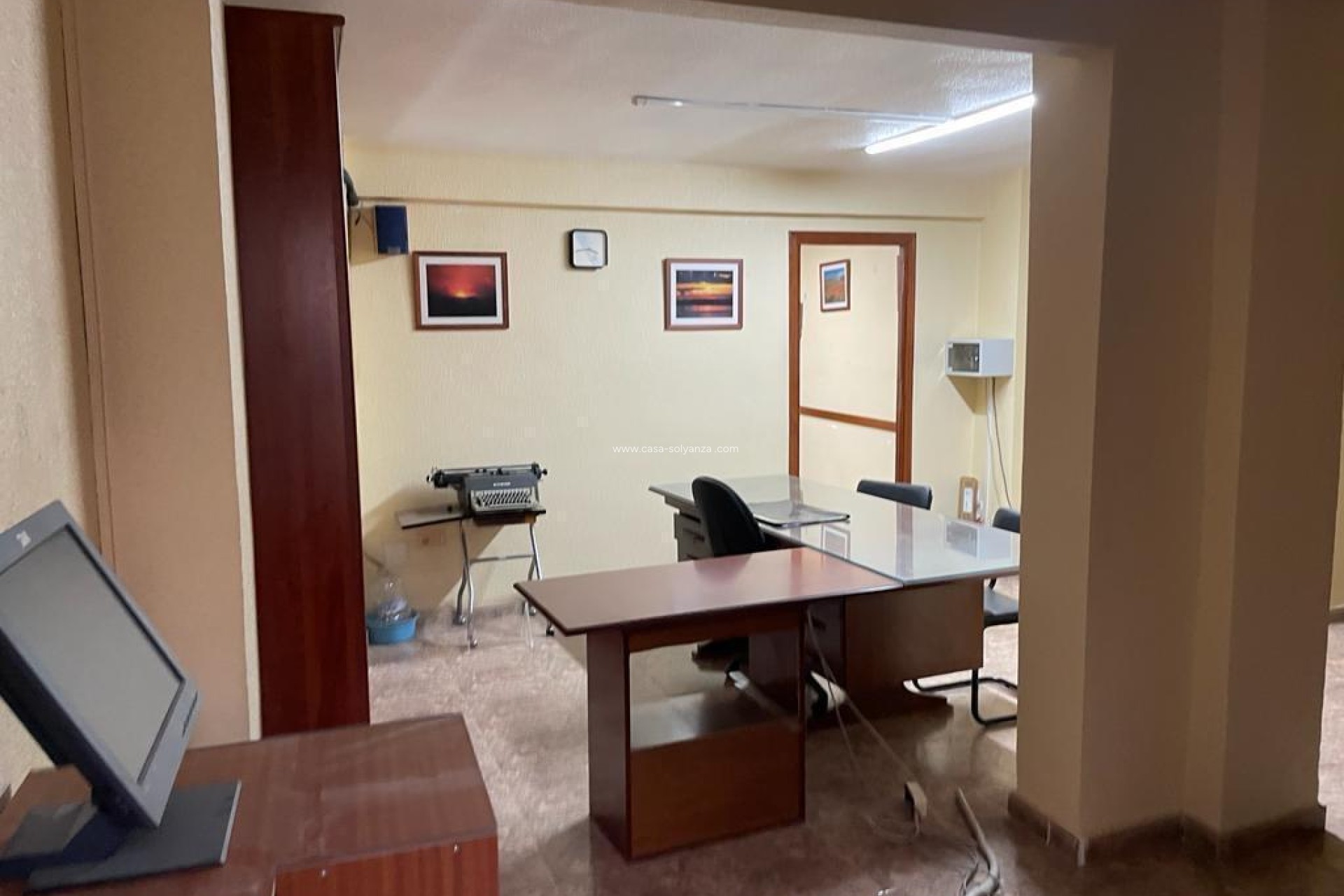 Herverkoop - Appartement / flat - Almoradí - Almoradí Centro