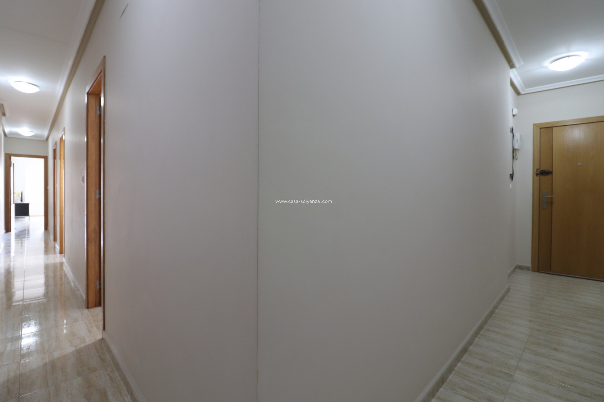 Herverkoop - Appartement / flat - Almoradí - Almoradi - Town