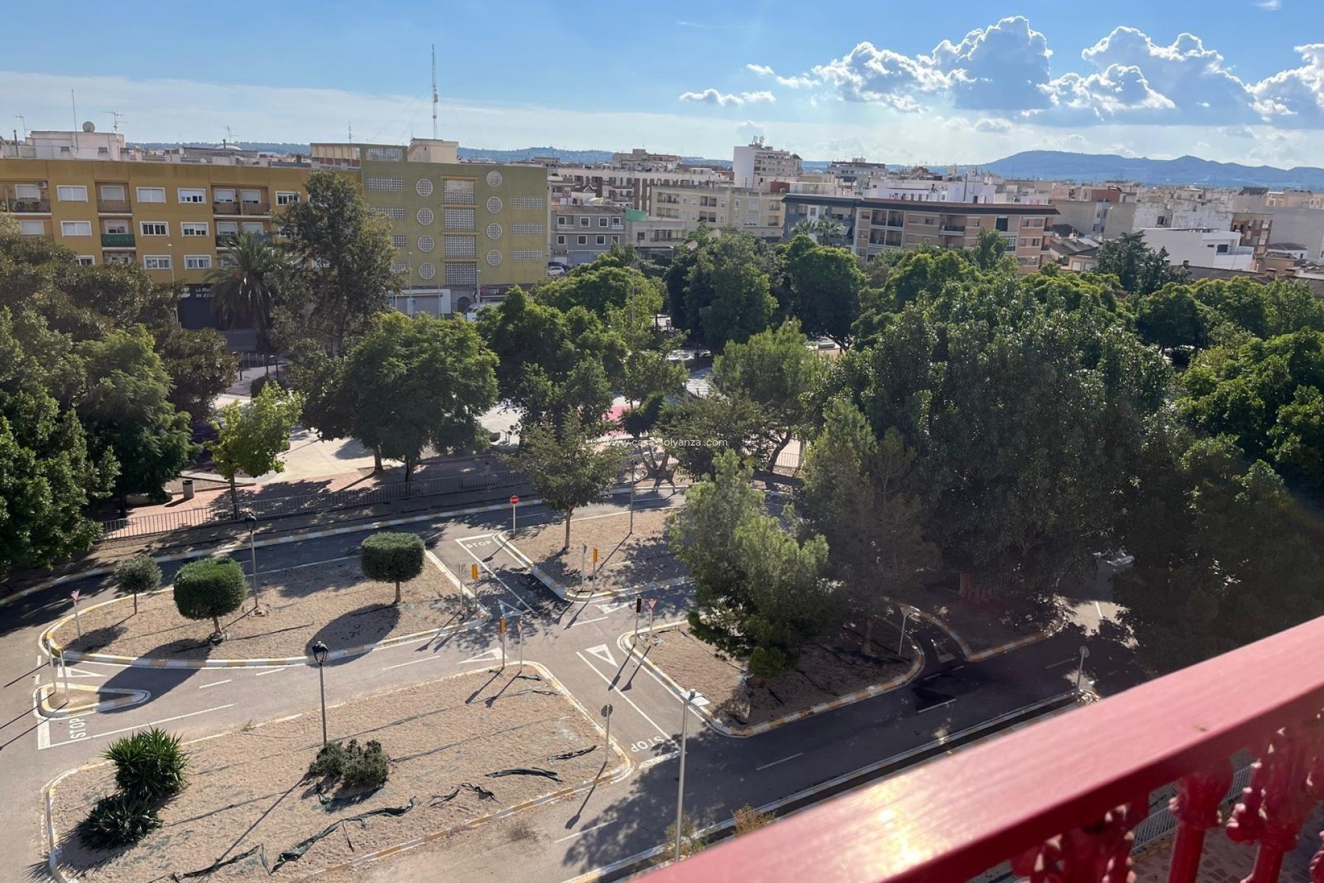 Herverkoop - Appartement / flat - Almoradí - almoradi