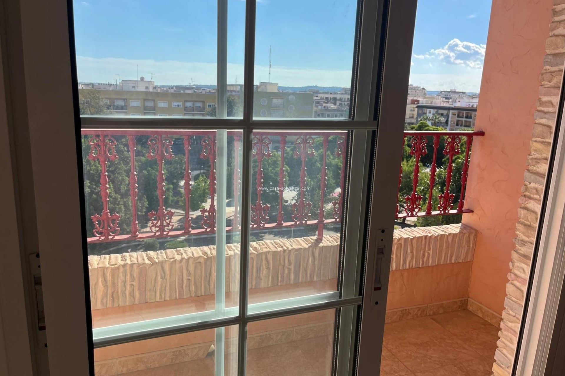 Herverkoop - Appartement / flat - Almoradí - almoradi