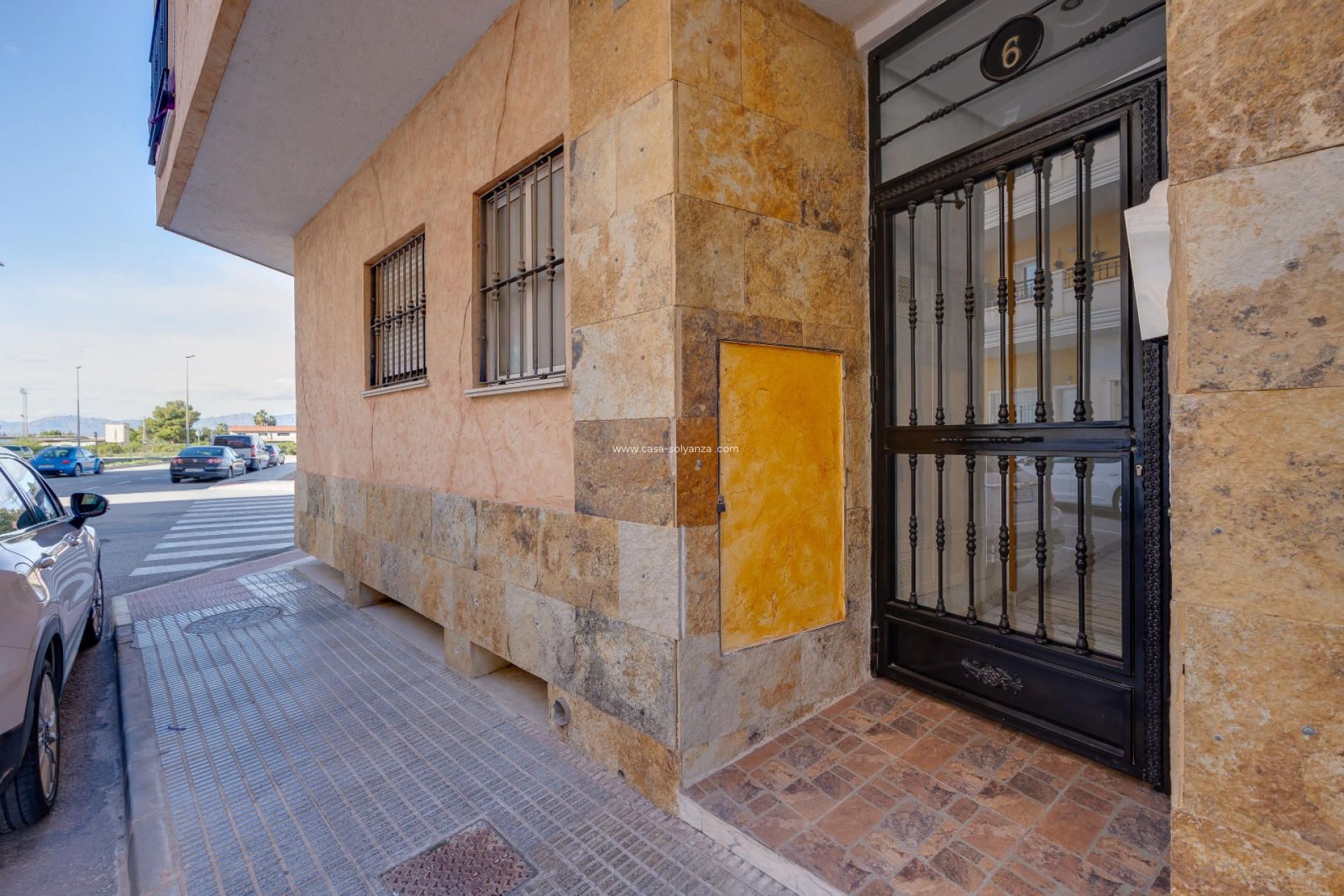 Herverkoop - Appartement / flat - Almoradí - almoradi