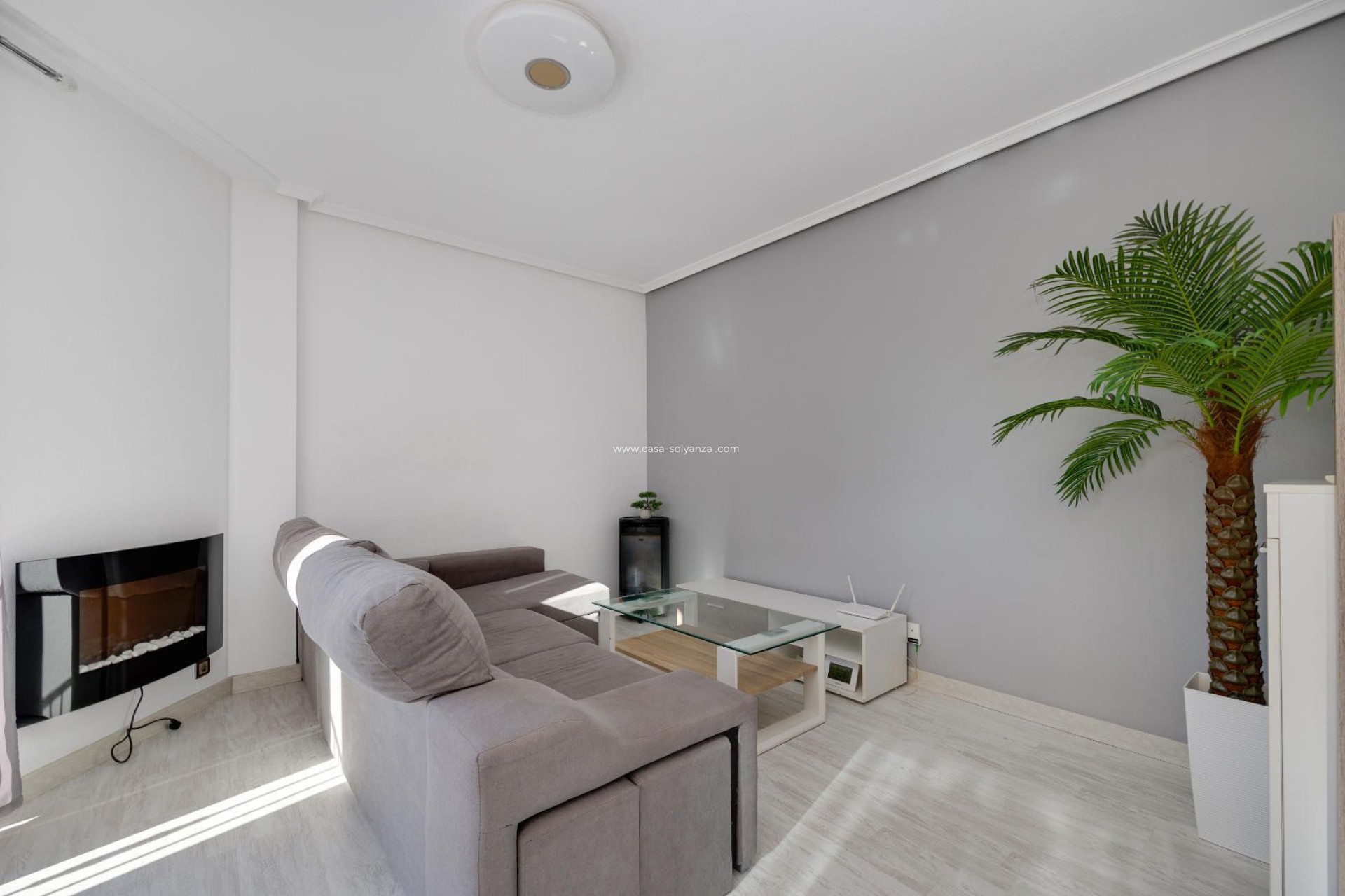 Herverkoop - Appartement / flat - Almoradí - almoradi