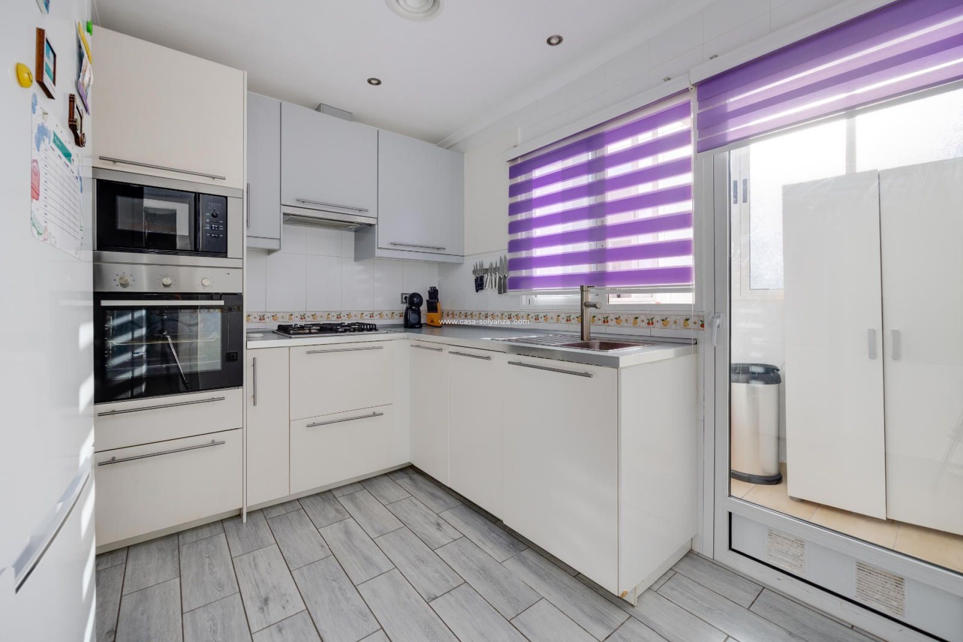 Herverkoop - Appartement / flat - Almoradí - almoradi