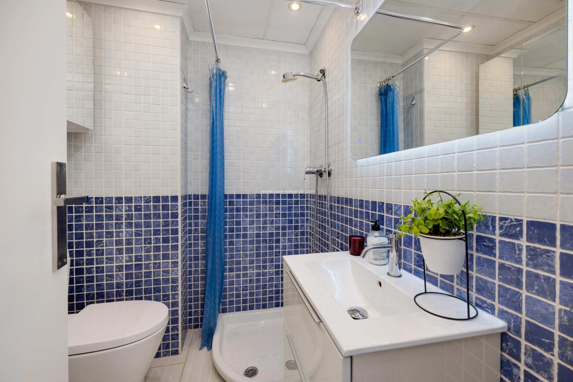 Herverkoop - Appartement / flat - Almoradí - almoradi