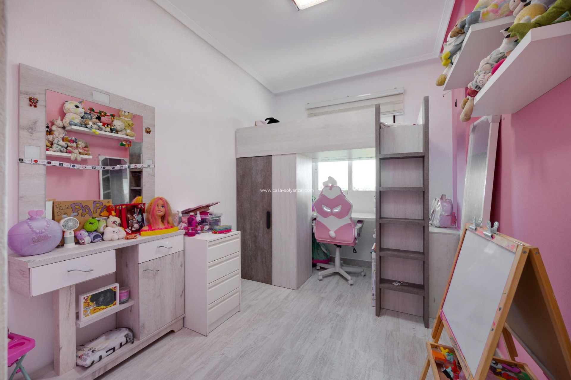 Herverkoop - Appartement / flat - Almoradí - almoradi