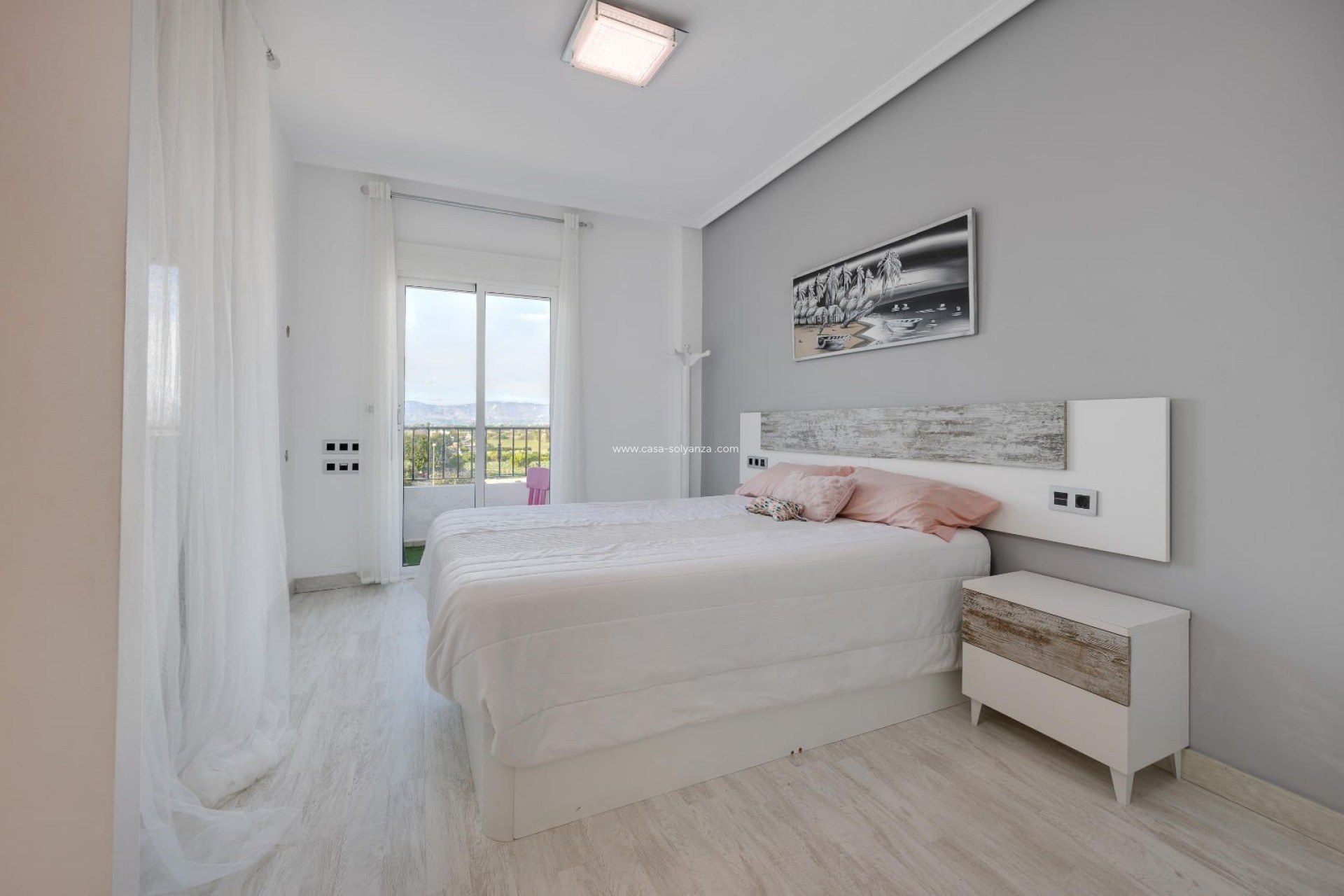 Herverkoop - Appartement / flat - Almoradí - almoradi