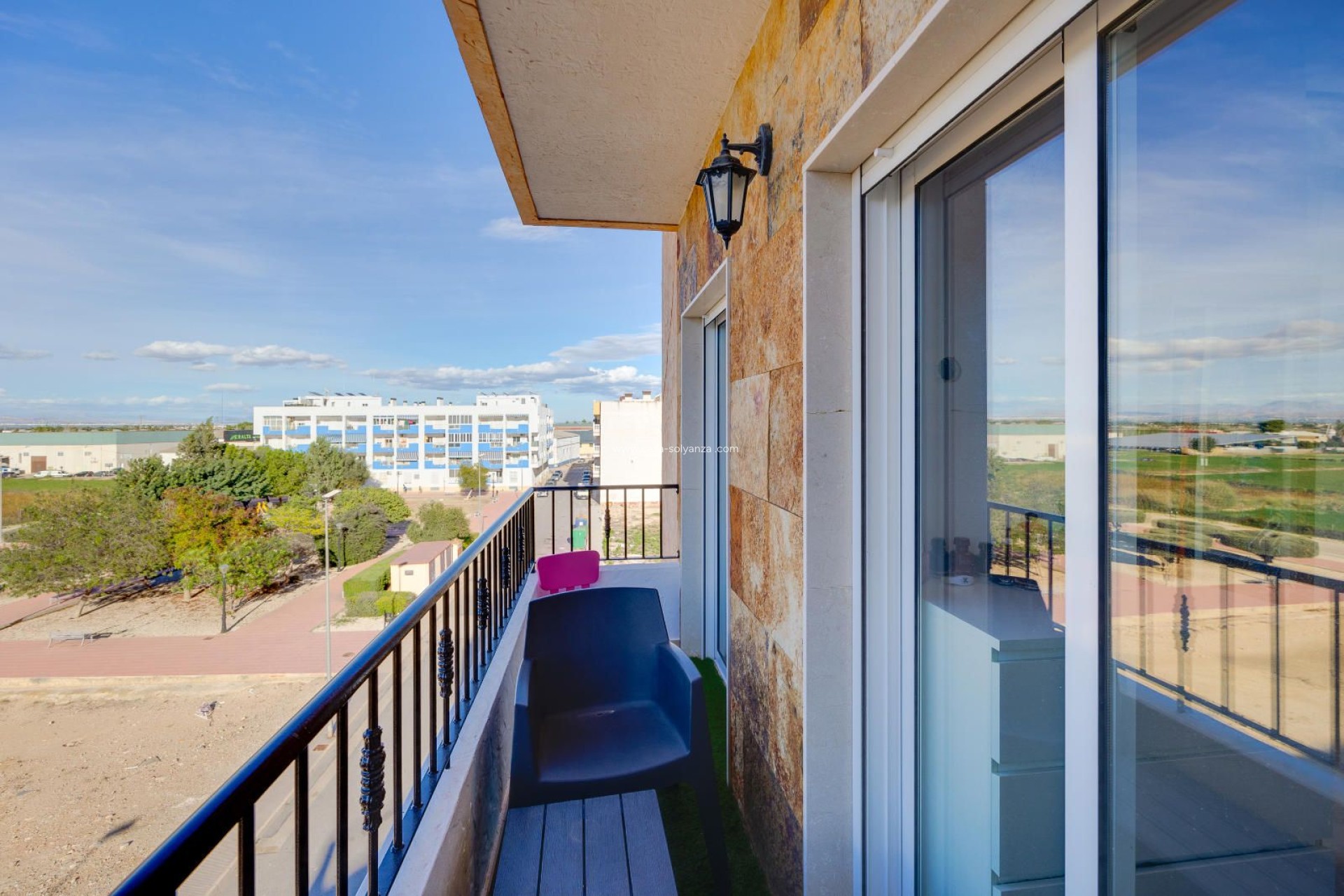 Herverkoop - Appartement / flat - Almoradí - almoradi