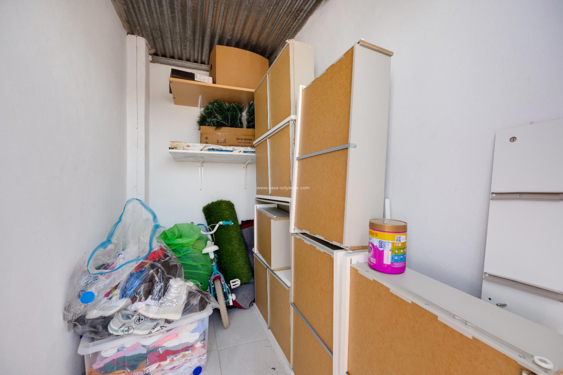 Herverkoop - Appartement / flat - Almoradí - almoradi