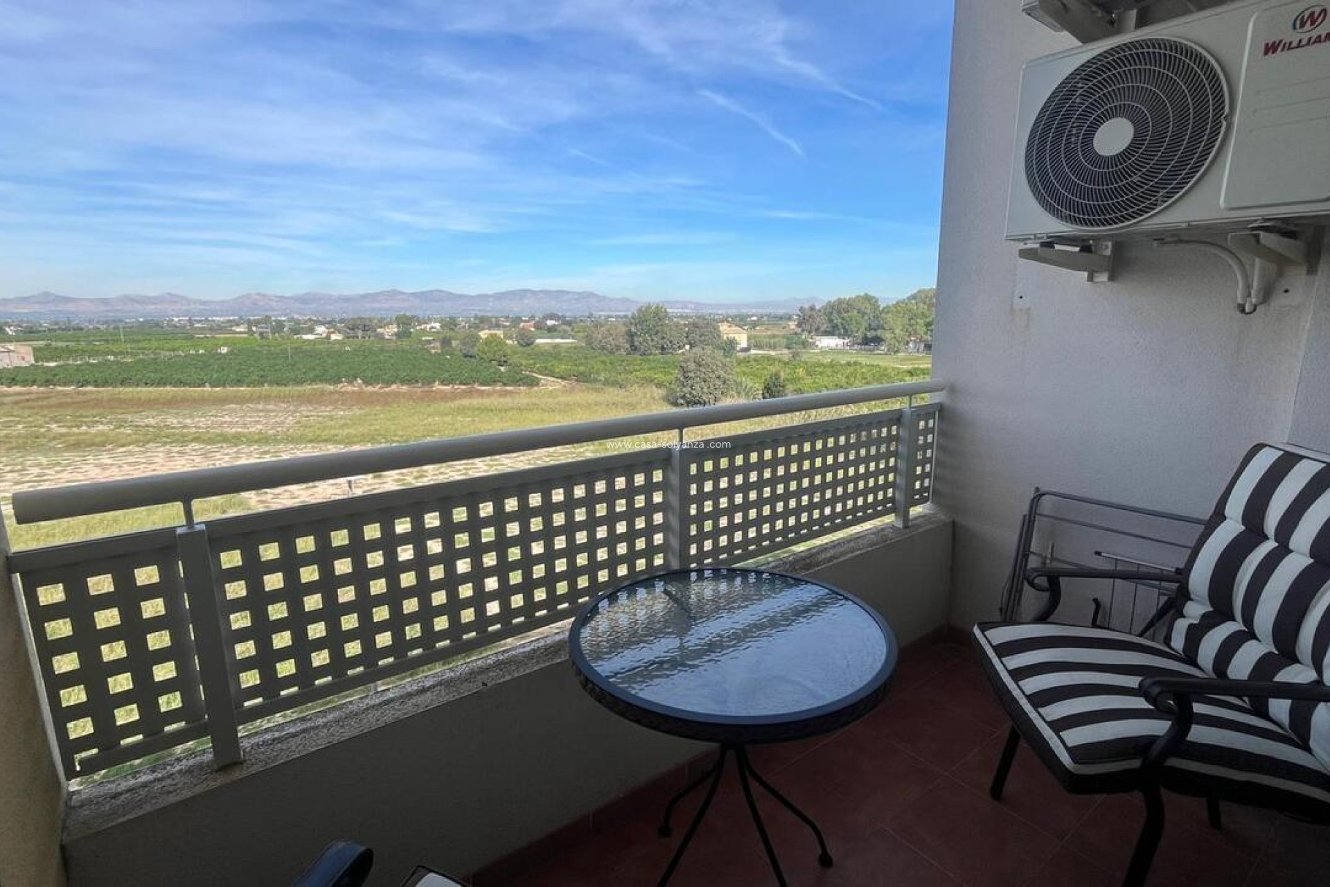 Herverkoop - Appartement / flat - Almoradí - almoradi