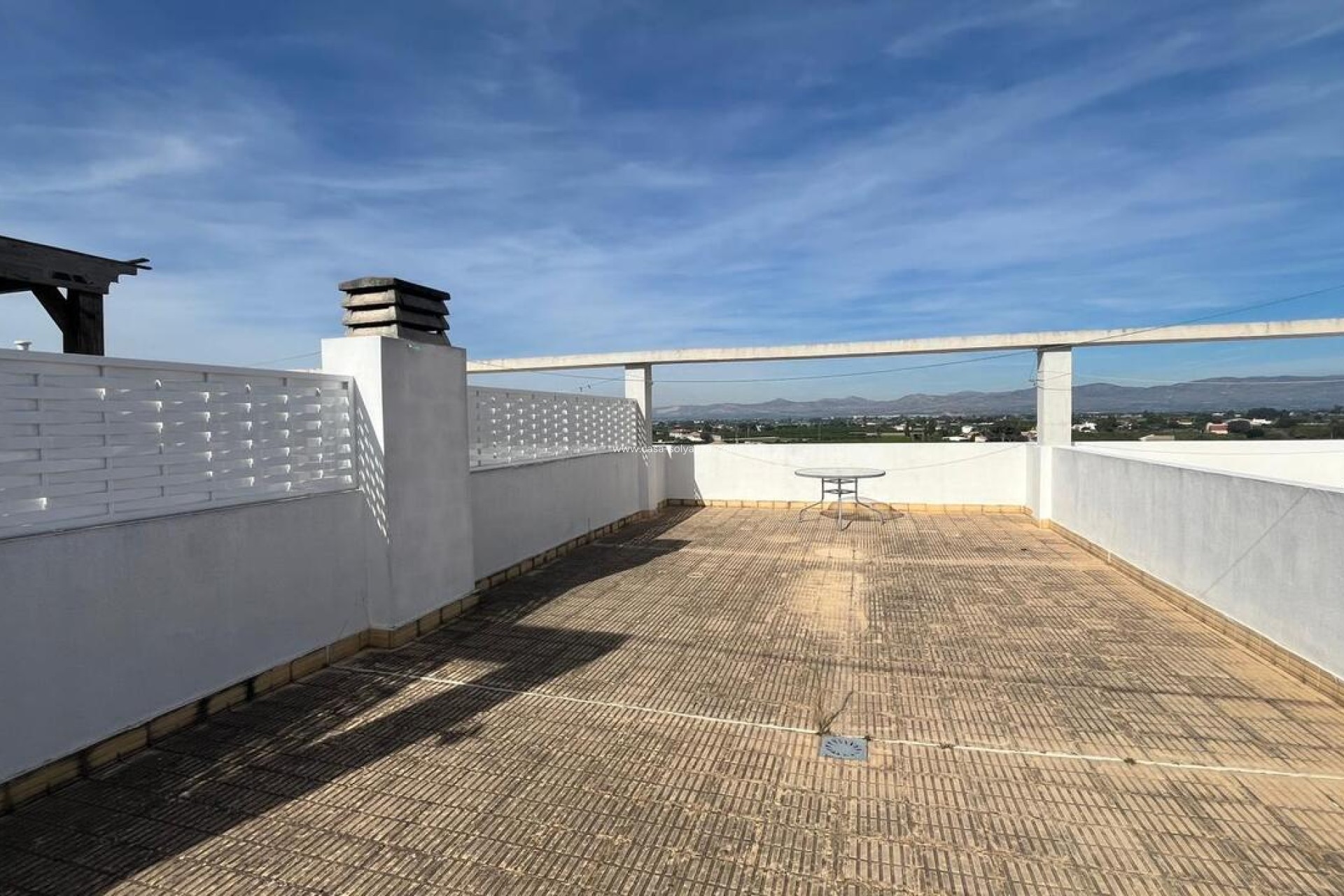 Herverkoop - Appartement / flat - Almoradí - almoradi