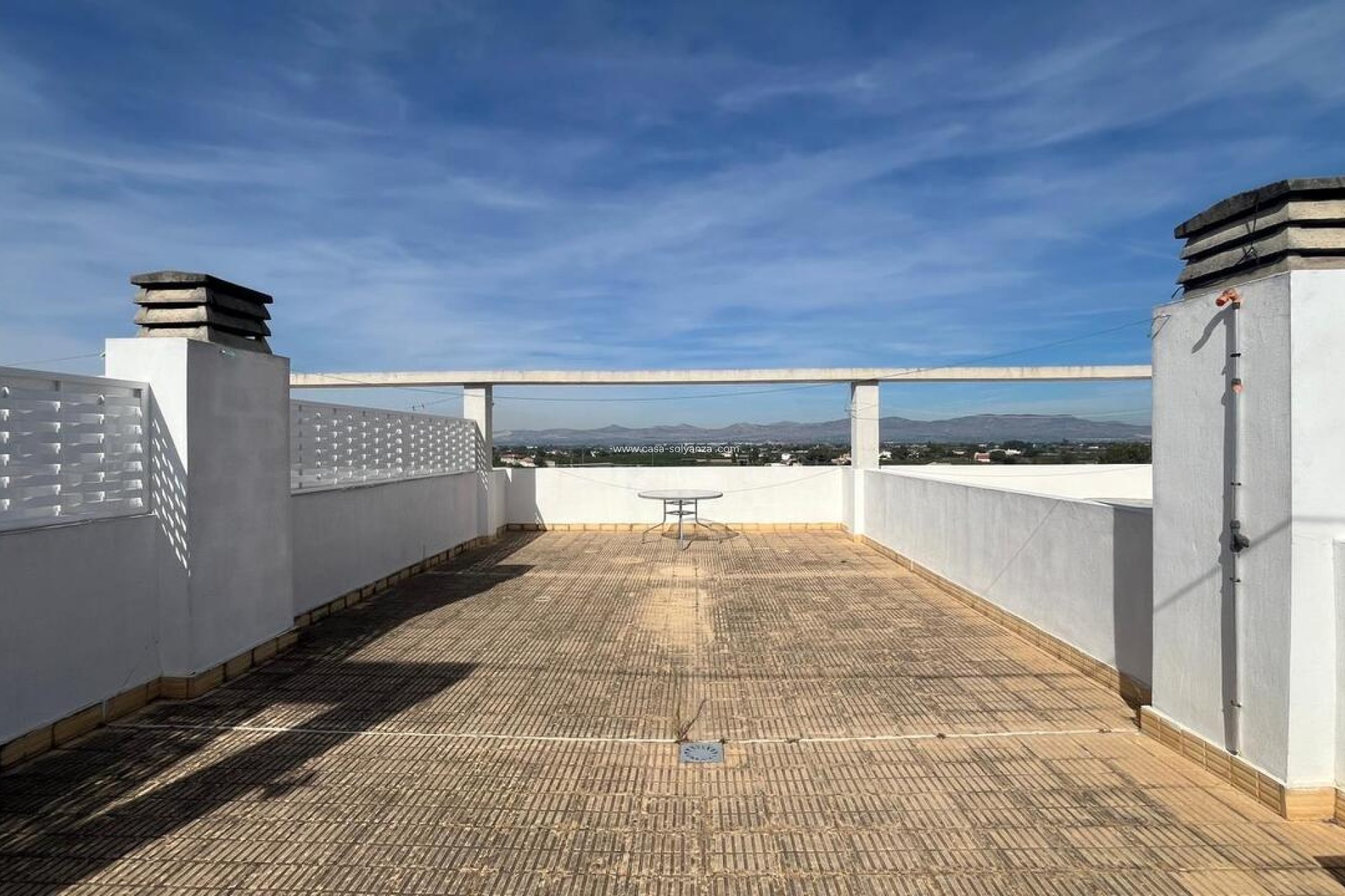 Herverkoop - Appartement / flat - Almoradí - almoradi