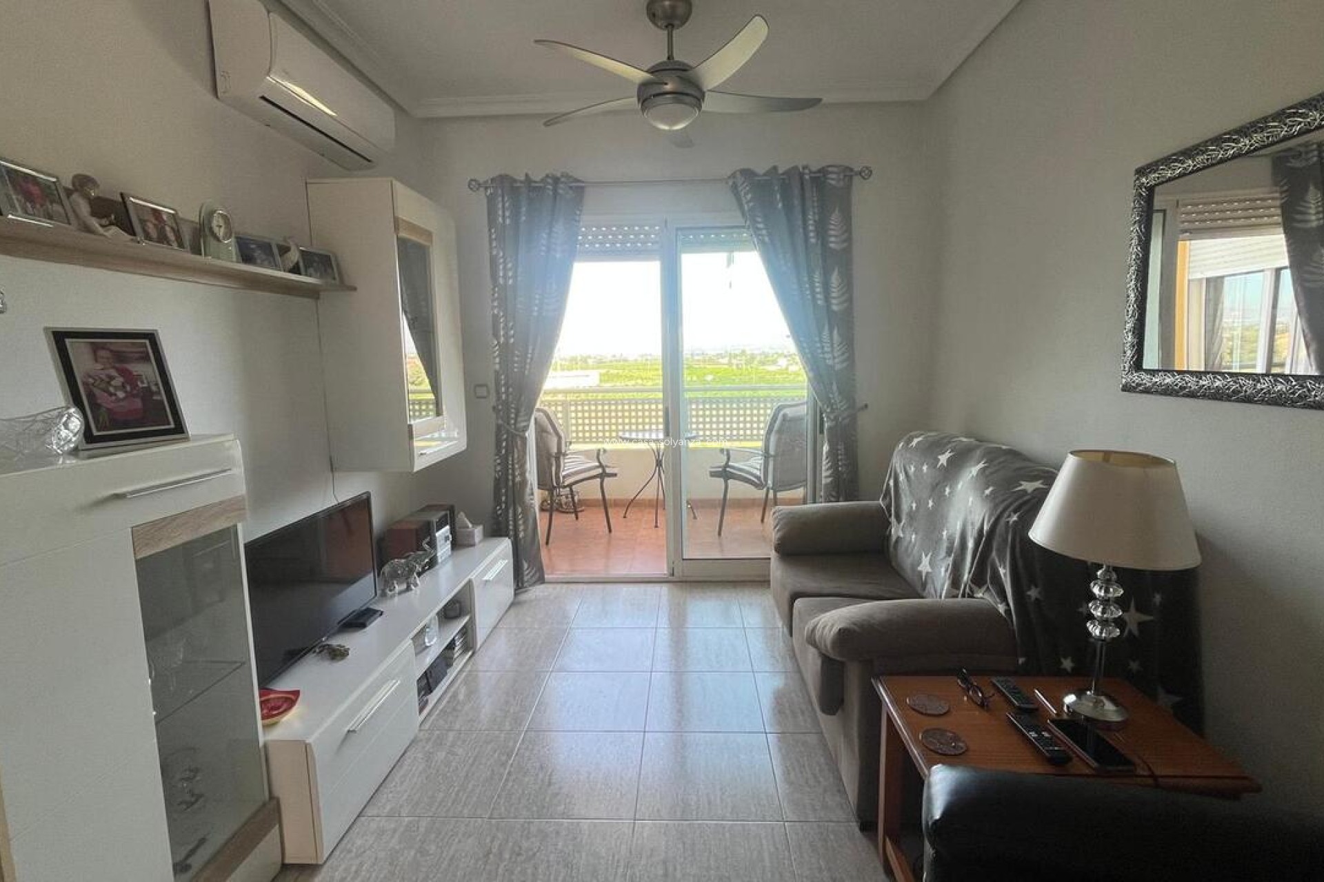 Herverkoop - Appartement / flat - Almoradí - almoradi