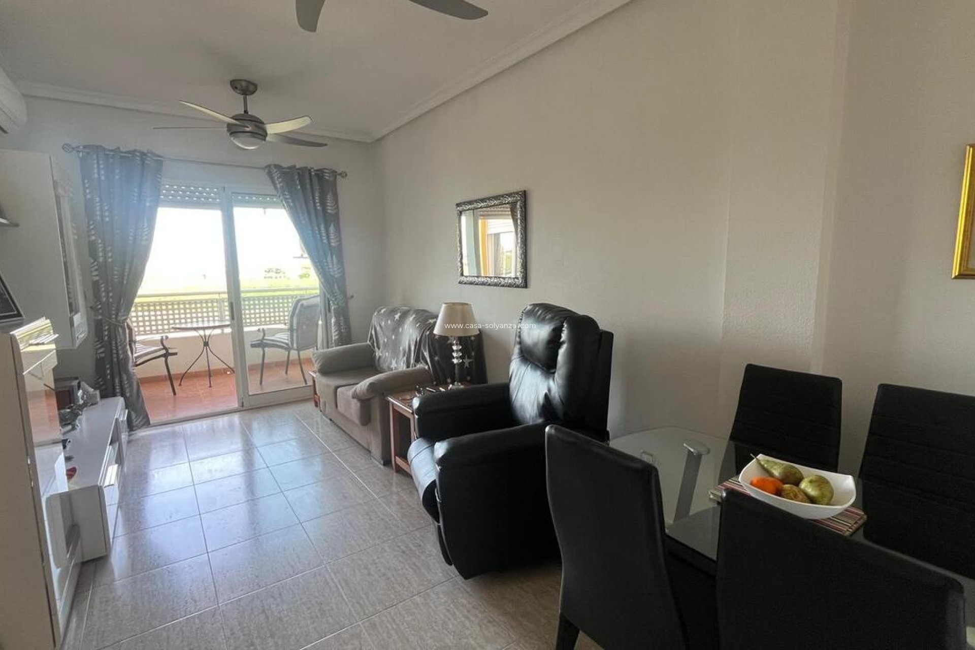 Herverkoop - Appartement / flat - Almoradí - almoradi
