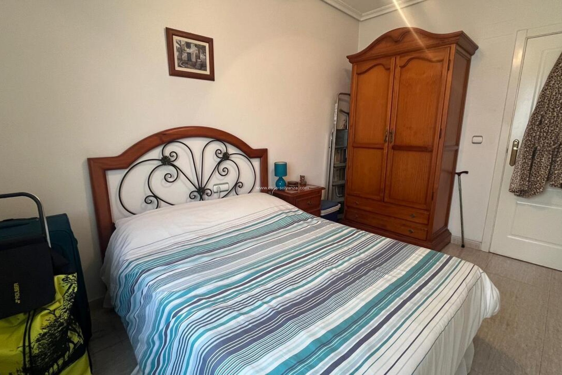 Herverkoop - Appartement / flat - Almoradí - almoradi