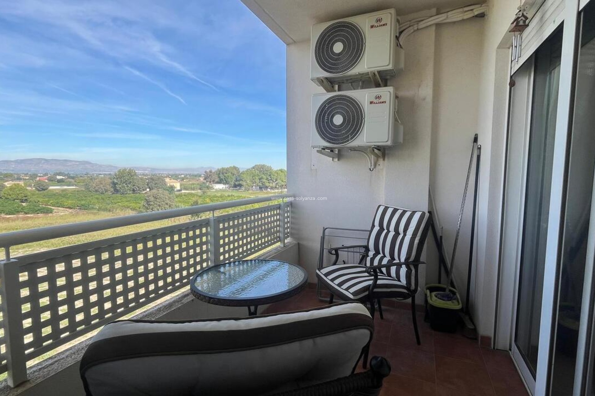 Herverkoop - Appartement / flat - Almoradí - almoradi