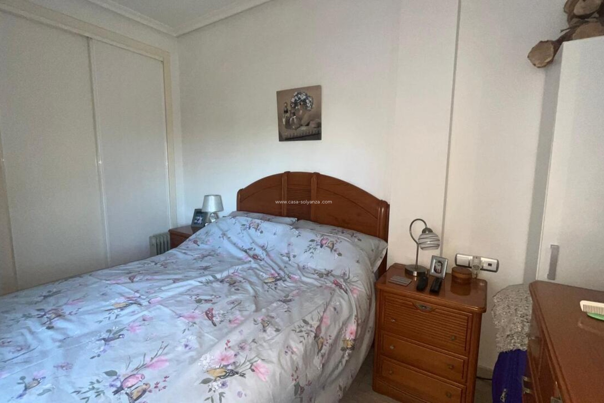 Herverkoop - Appartement / flat - Almoradí - almoradi