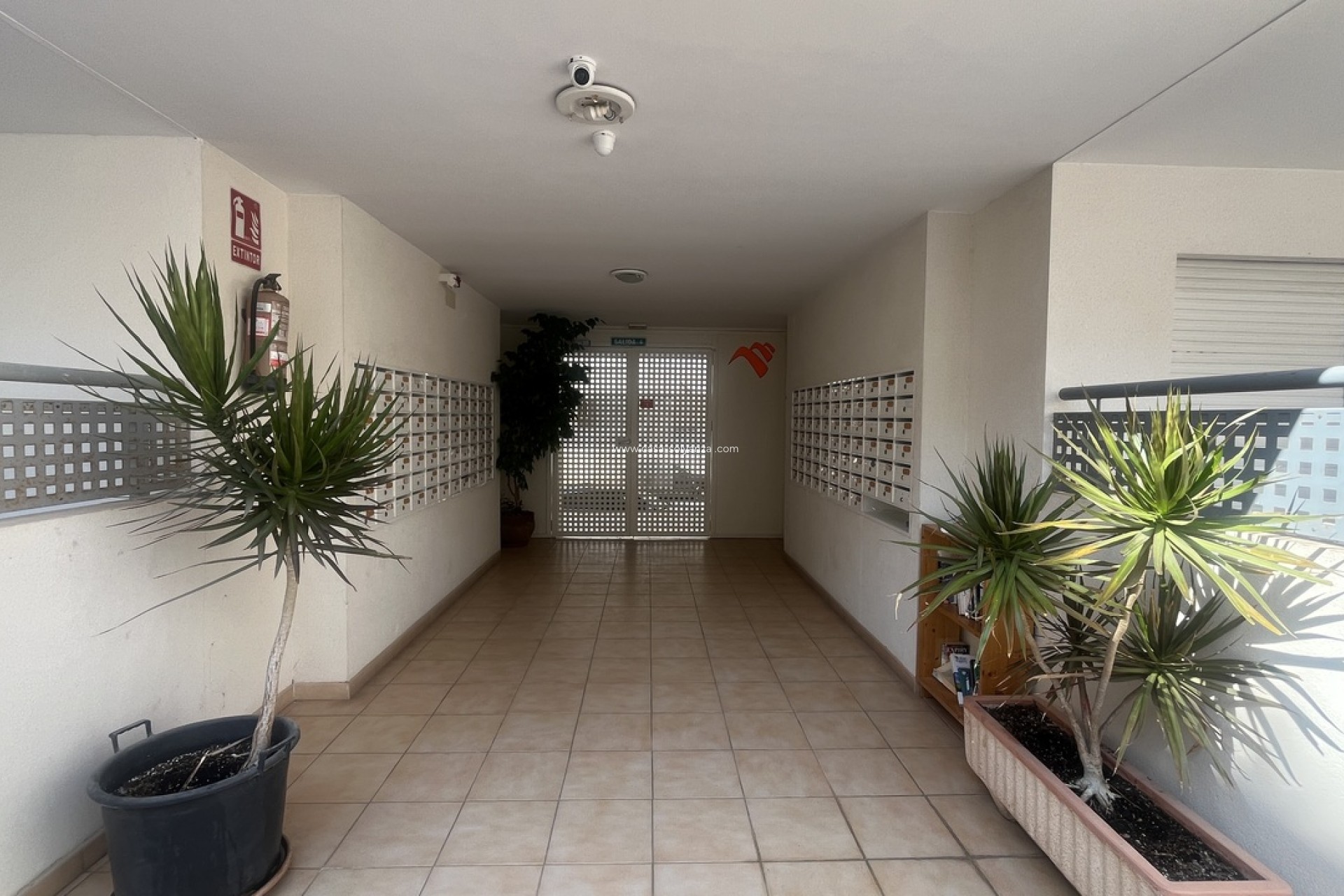 Herverkoop - Appartement / flat - Almoradí - almoradi