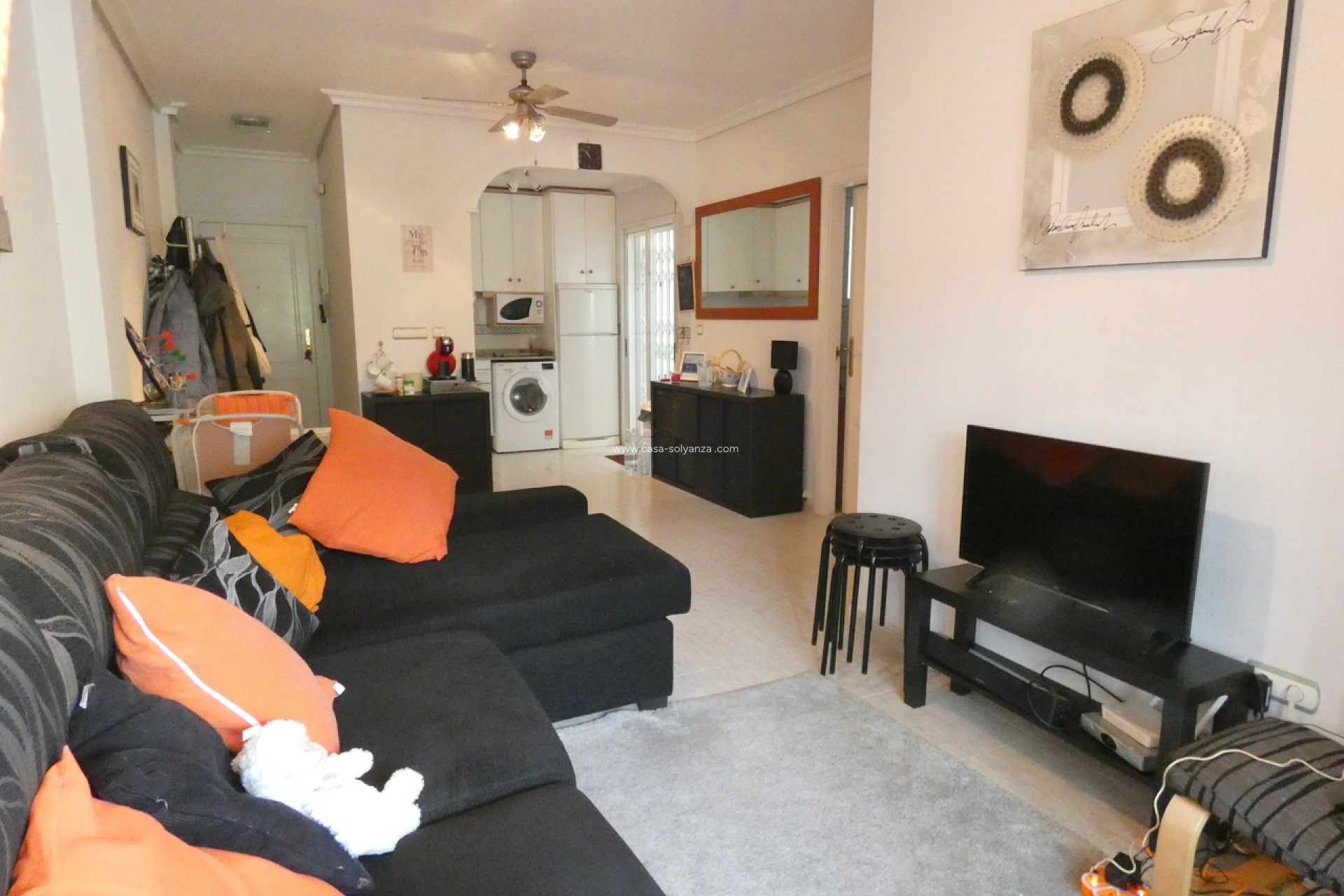 Herverkoop - Appartement / flat - Almoradí - almoradi