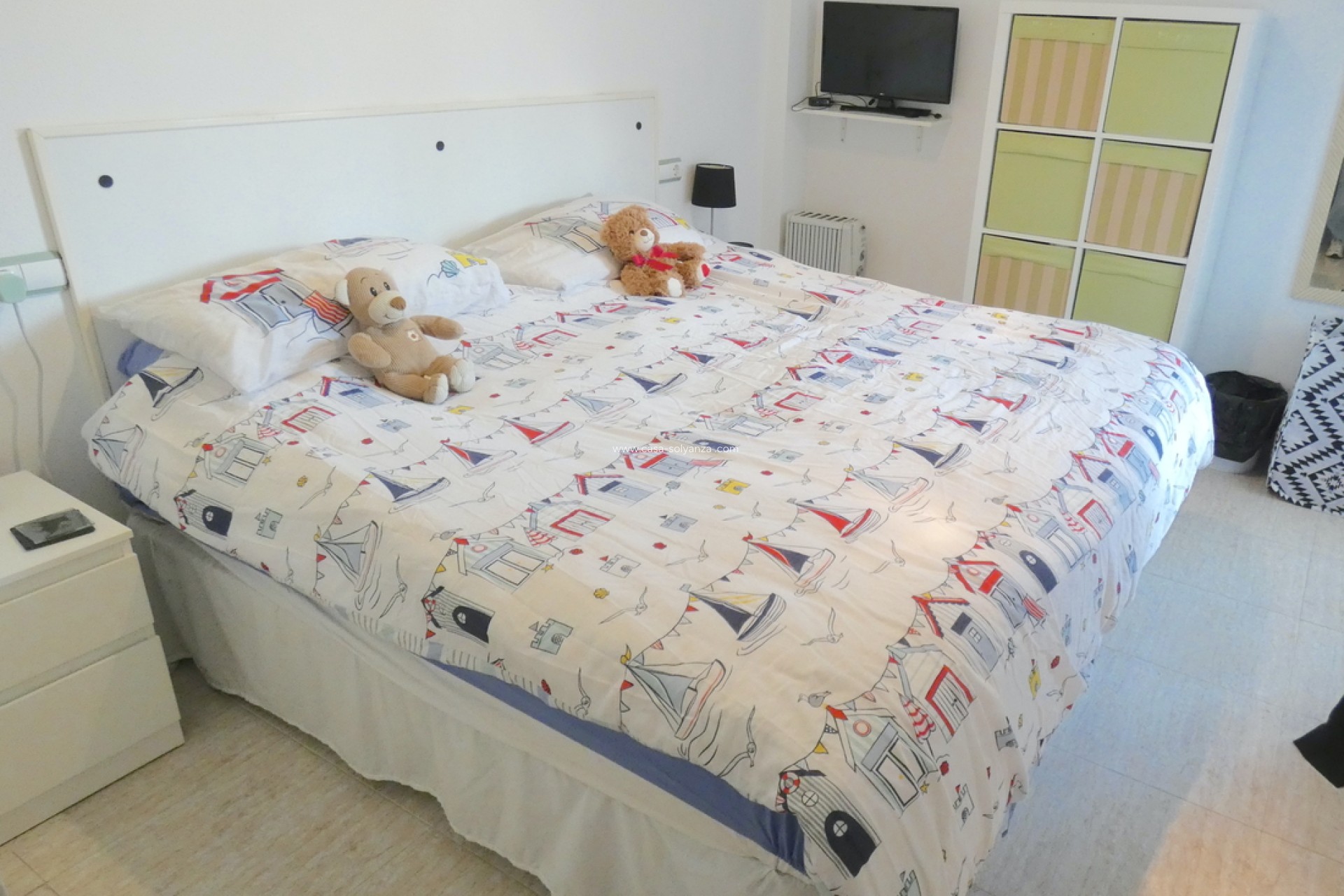 Herverkoop - Appartement / flat - Almoradí - almoradi
