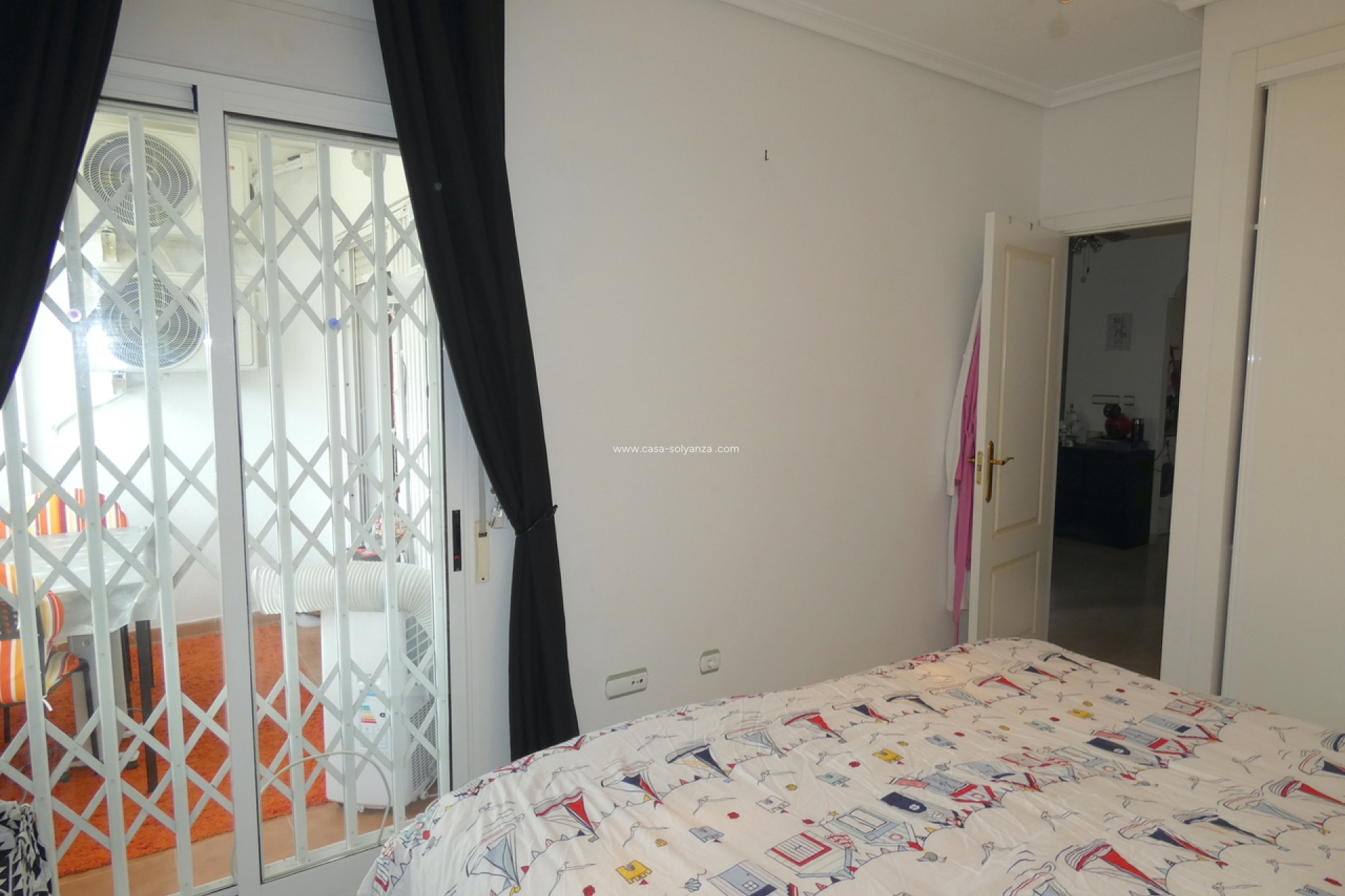 Herverkoop - Appartement / flat - Almoradí - almoradi