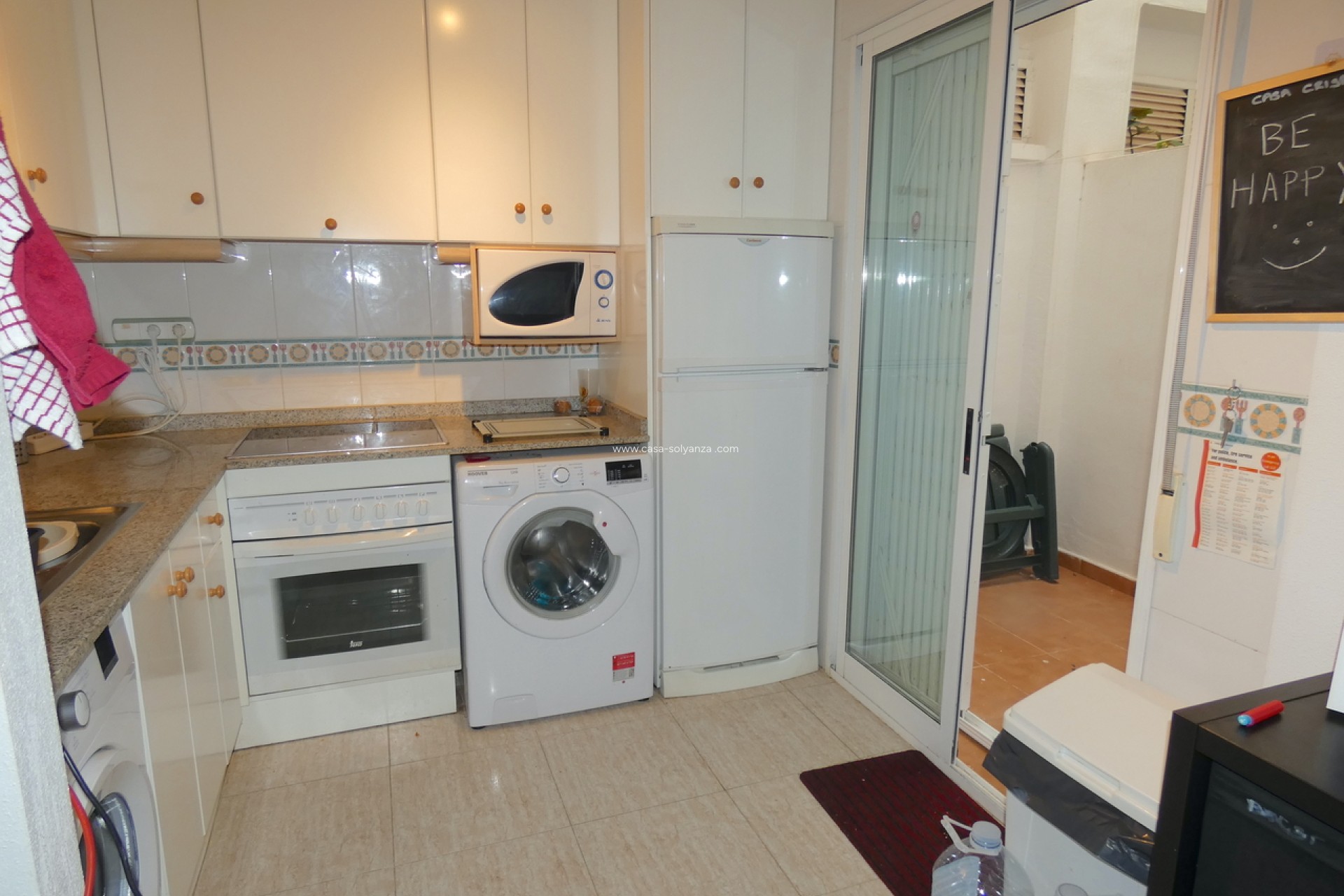 Herverkoop - Appartement / flat - Almoradí - almoradi