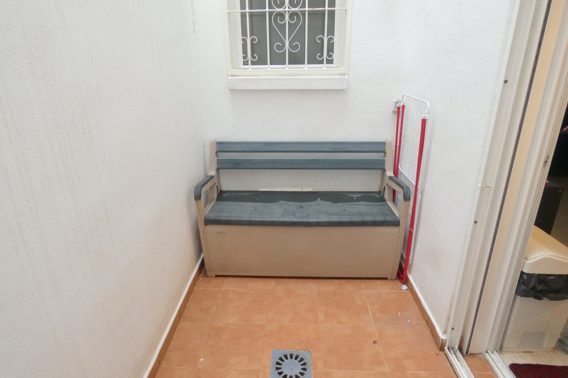 Herverkoop - Appartement / flat - Almoradí - almoradi