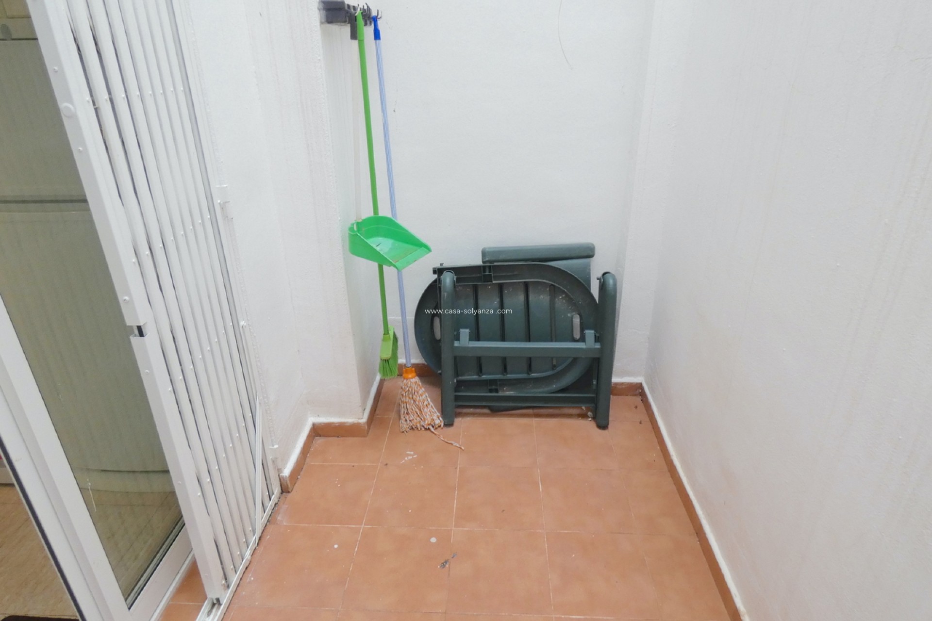 Herverkoop - Appartement / flat - Almoradí - almoradi