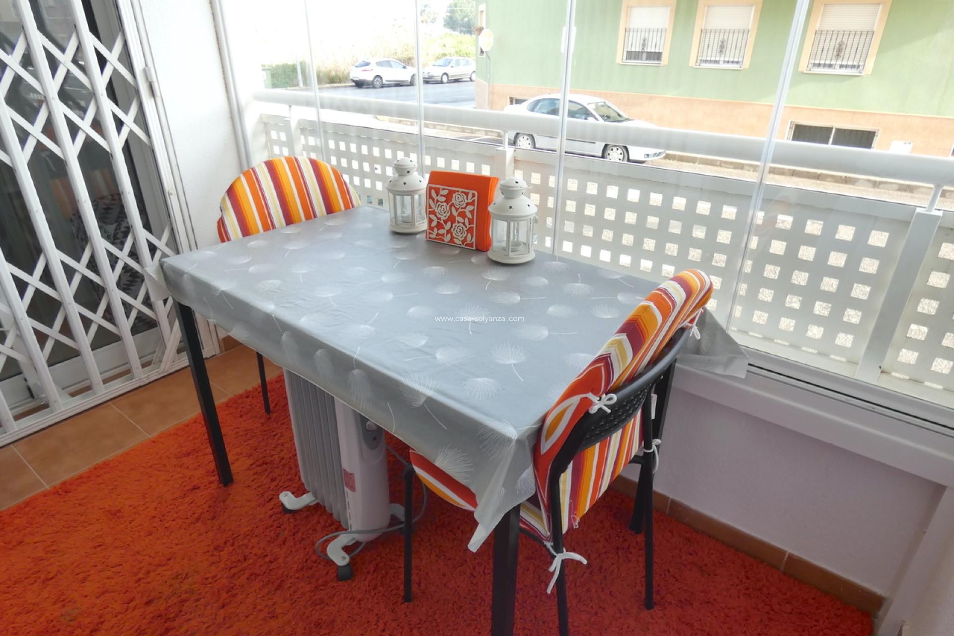 Herverkoop - Appartement / flat - Almoradí - almoradi