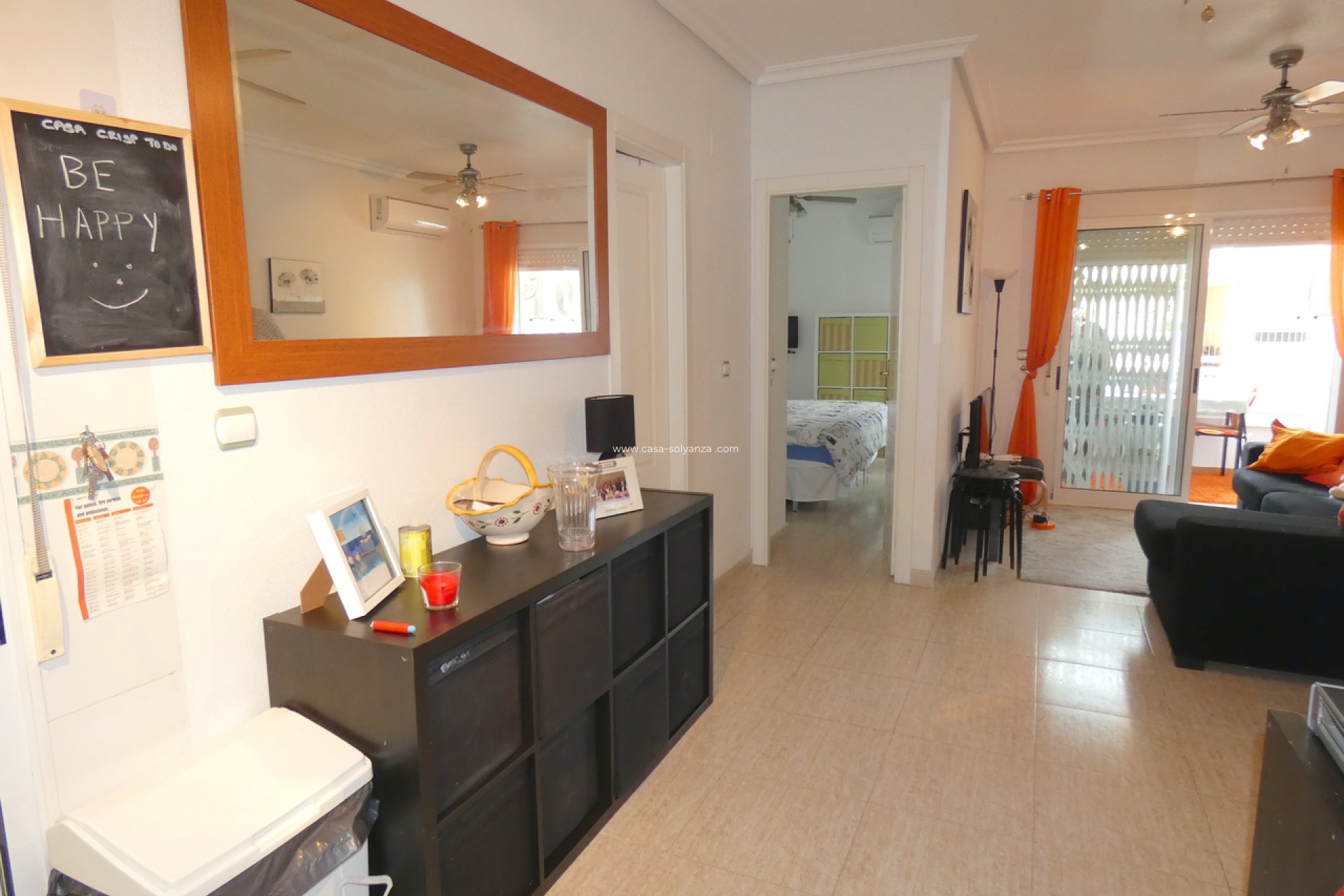 Herverkoop - Appartement / flat - Almoradí - almoradi