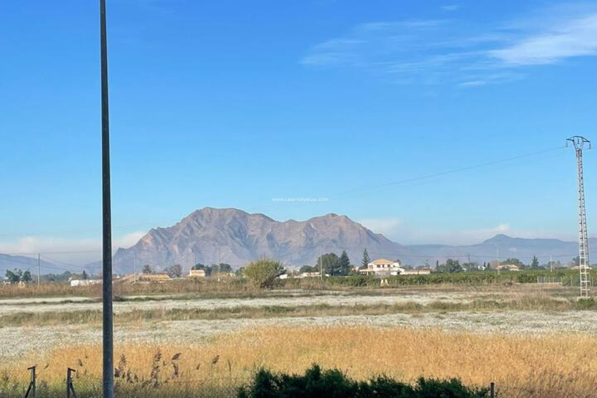 Herverkoop - Appartement / flat - Almoradí - almoradi