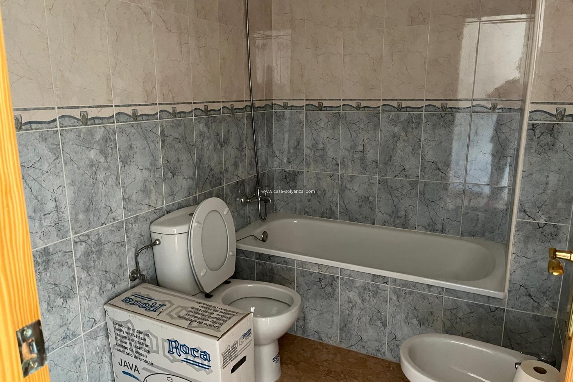 Herverkoop - Appartement / flat - Almoradí - almoradi
