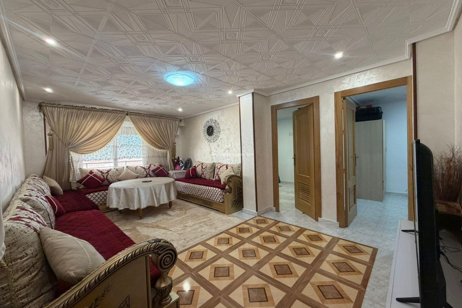 Herverkoop - Appartement / flat - Almoradí - almoradi