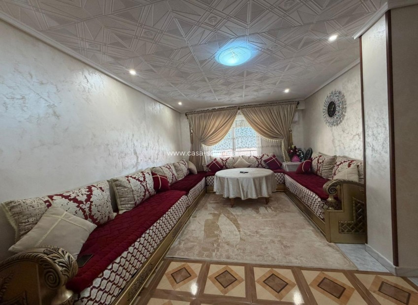 Herverkoop - Appartement / flat - Almoradí - almoradi