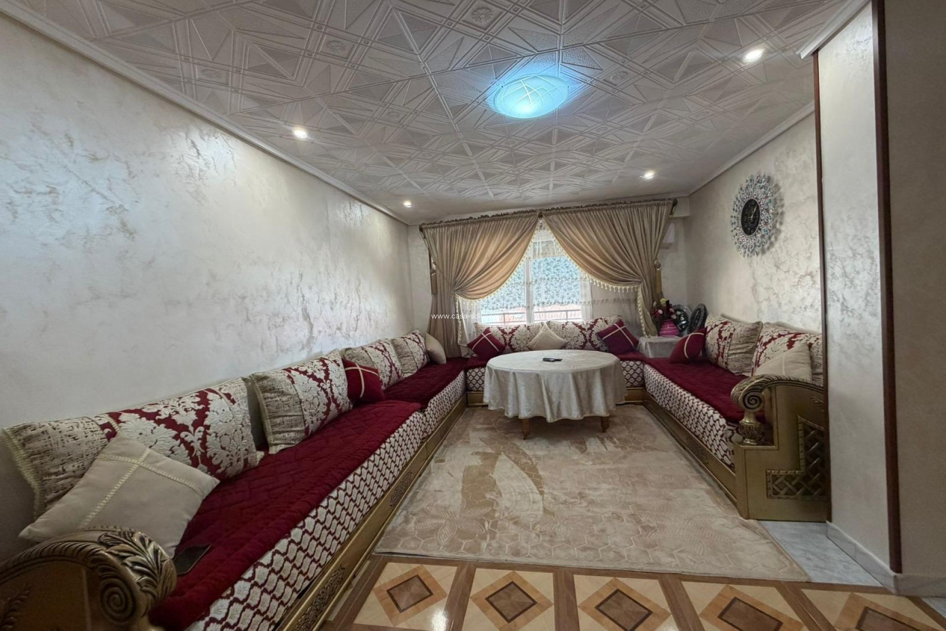 Herverkoop - Appartement / flat - Almoradí - almoradi