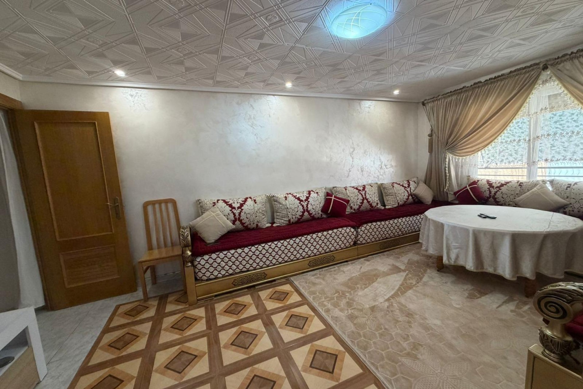 Herverkoop - Appartement / flat - Almoradí - almoradi